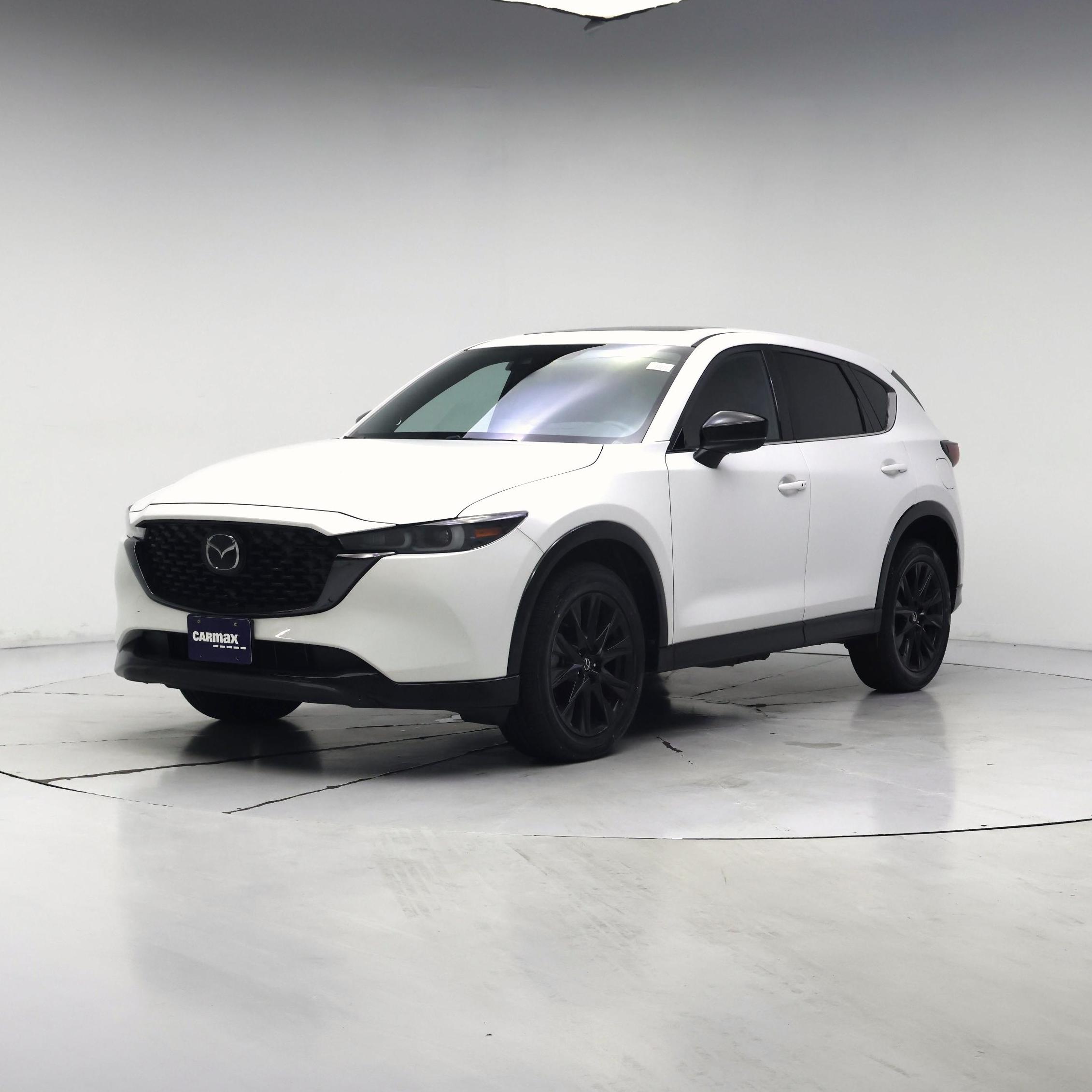 Thumbnail: 2024 Mazda CX-5 - 4