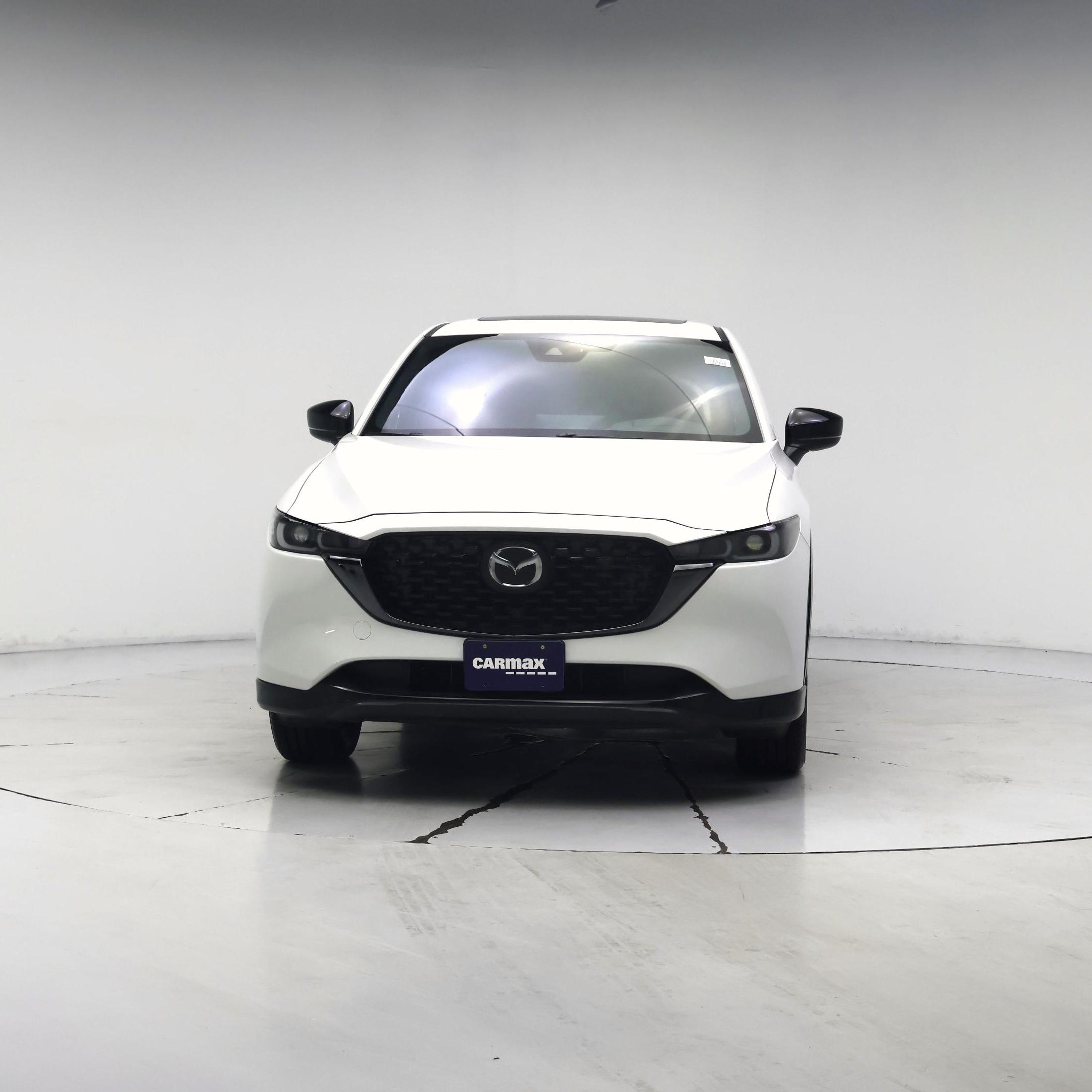 Thumbnail: 2024 Mazda CX-5 - 5