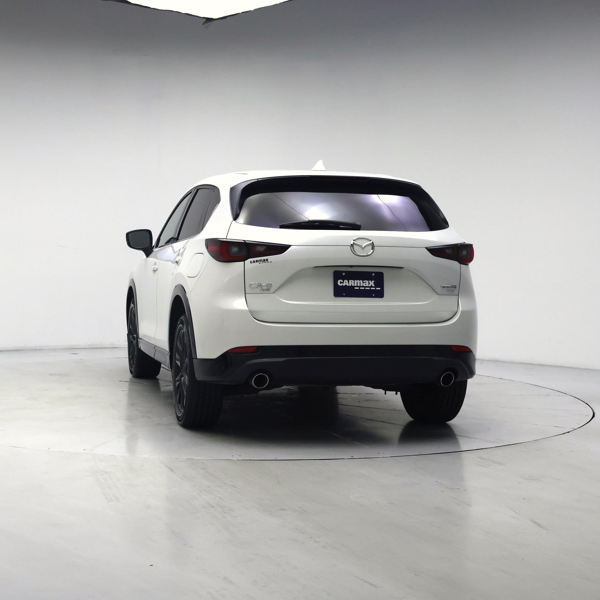 Thumbnail: 2024 Mazda CX-5 - 6