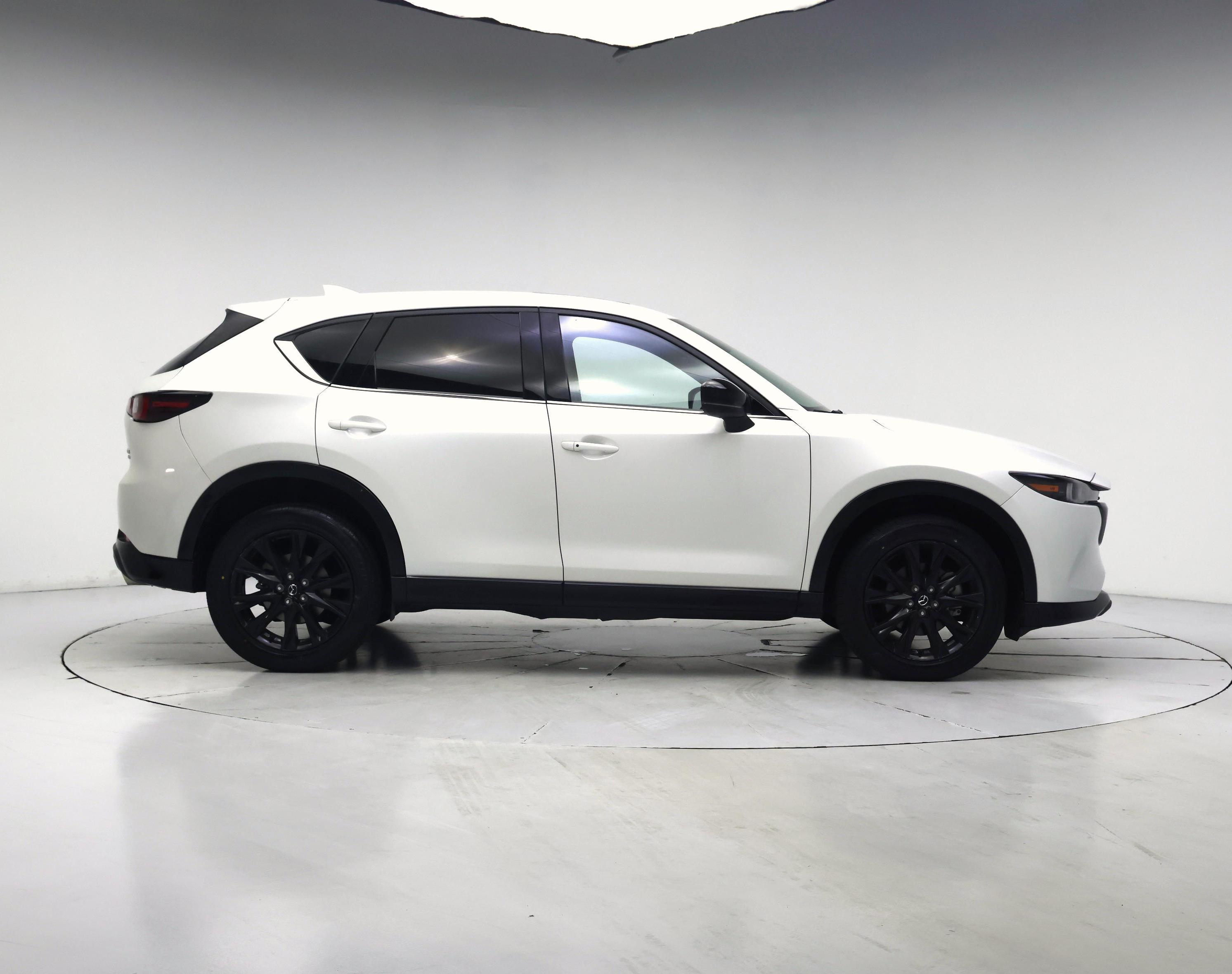 Thumbnail: 2024 Mazda CX-5 - 7