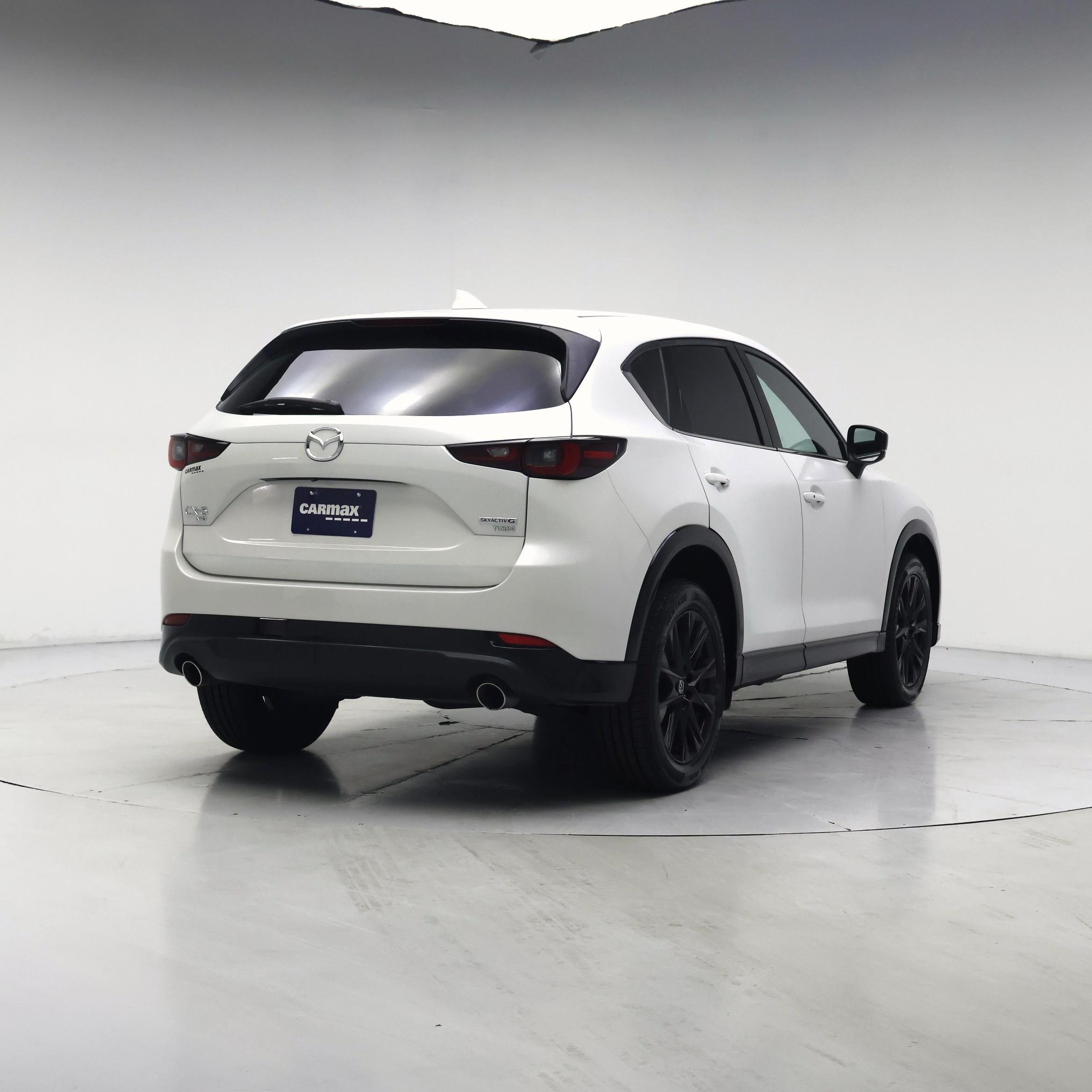 Thumbnail: 2024 Mazda CX-5 - 8