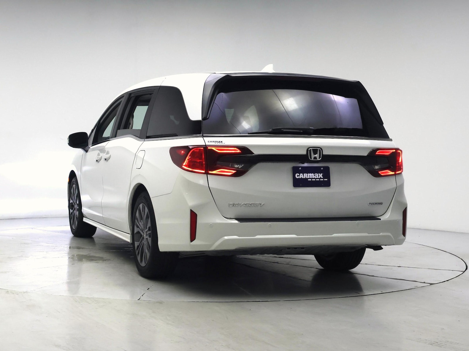 2025 Honda Odyssey Touring - Photo 7