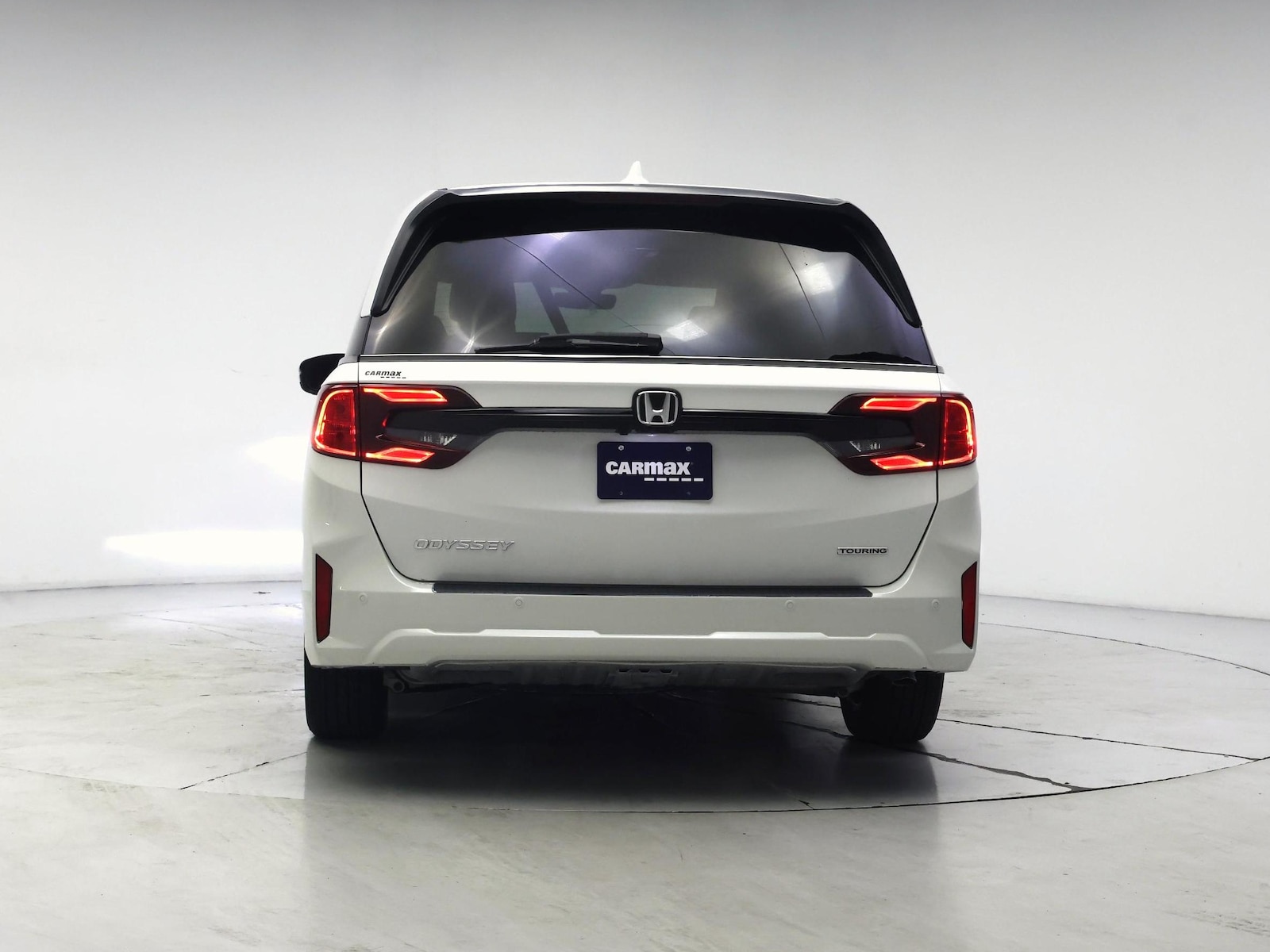 2025 Honda Odyssey Touring - Photo 9