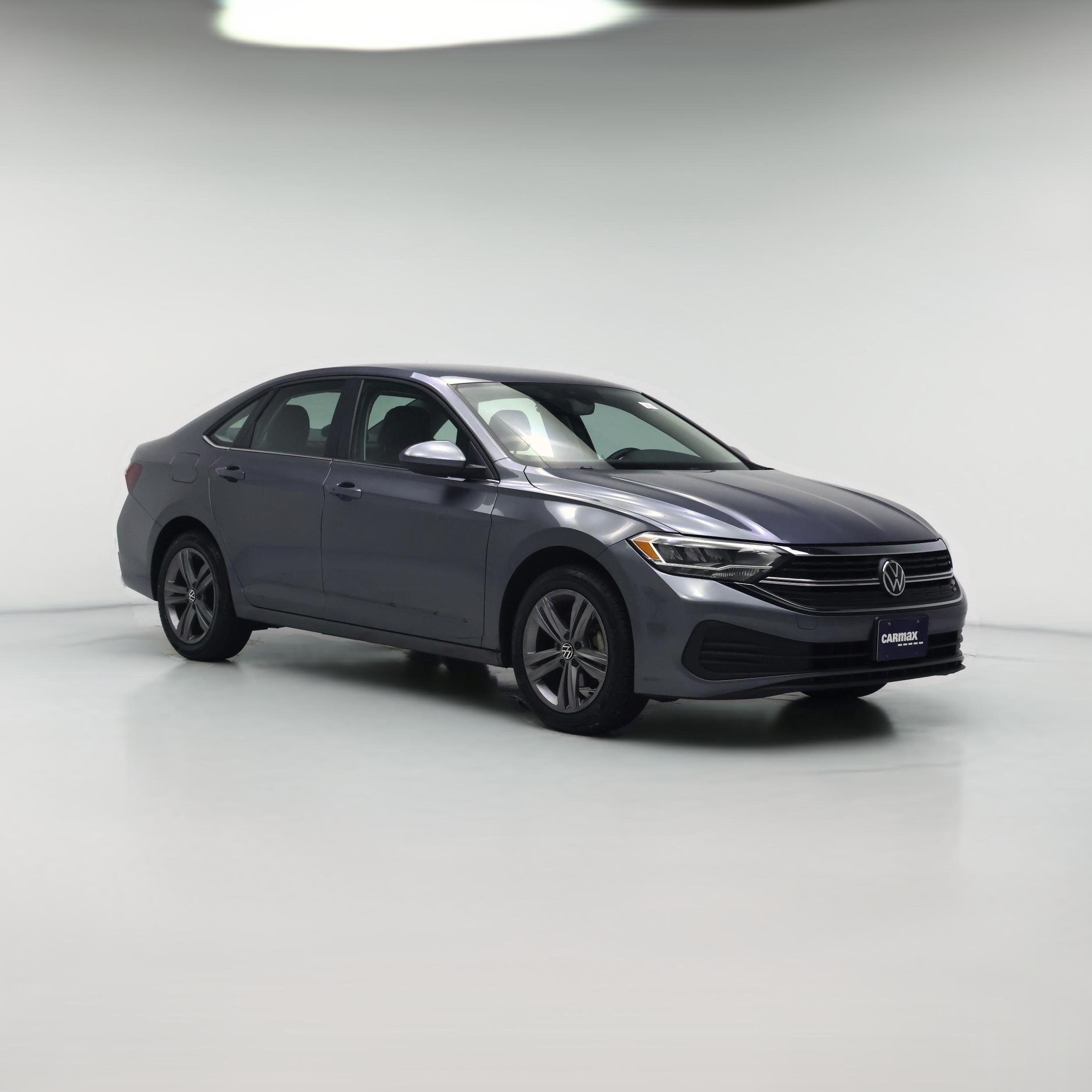 Thumbnail: 2024 Volkswagen Jetta - 1