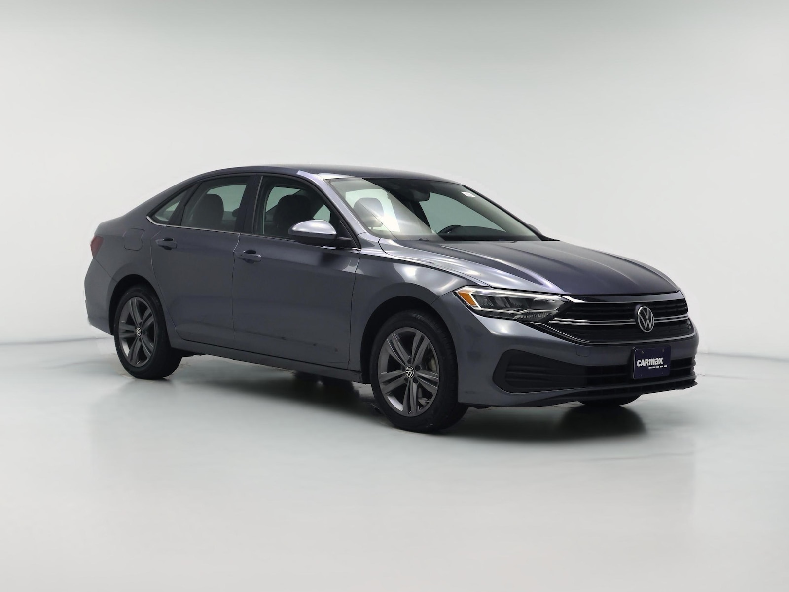 2024 Volkswagen Jetta
