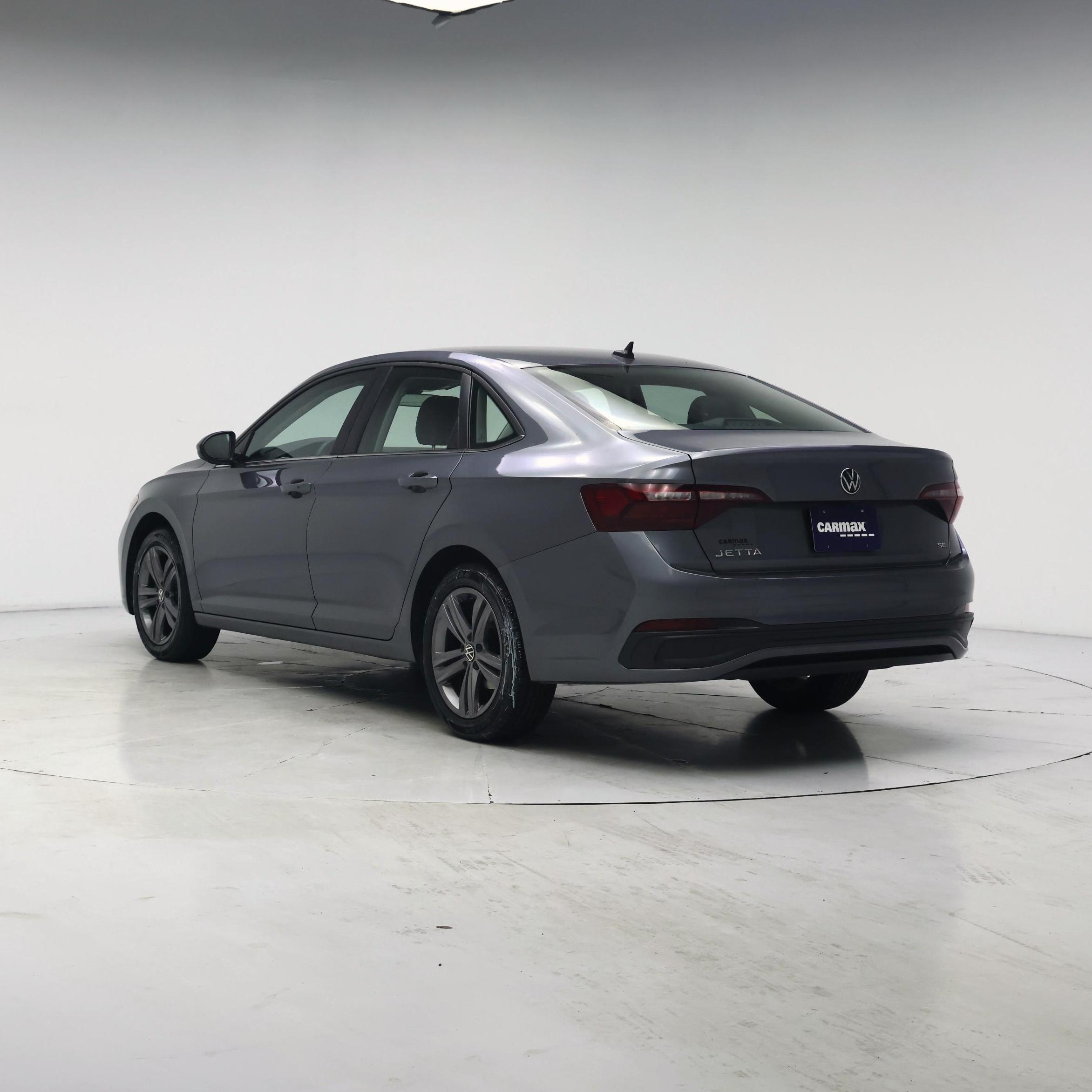 Thumbnail: 2024 Volkswagen Jetta - 2