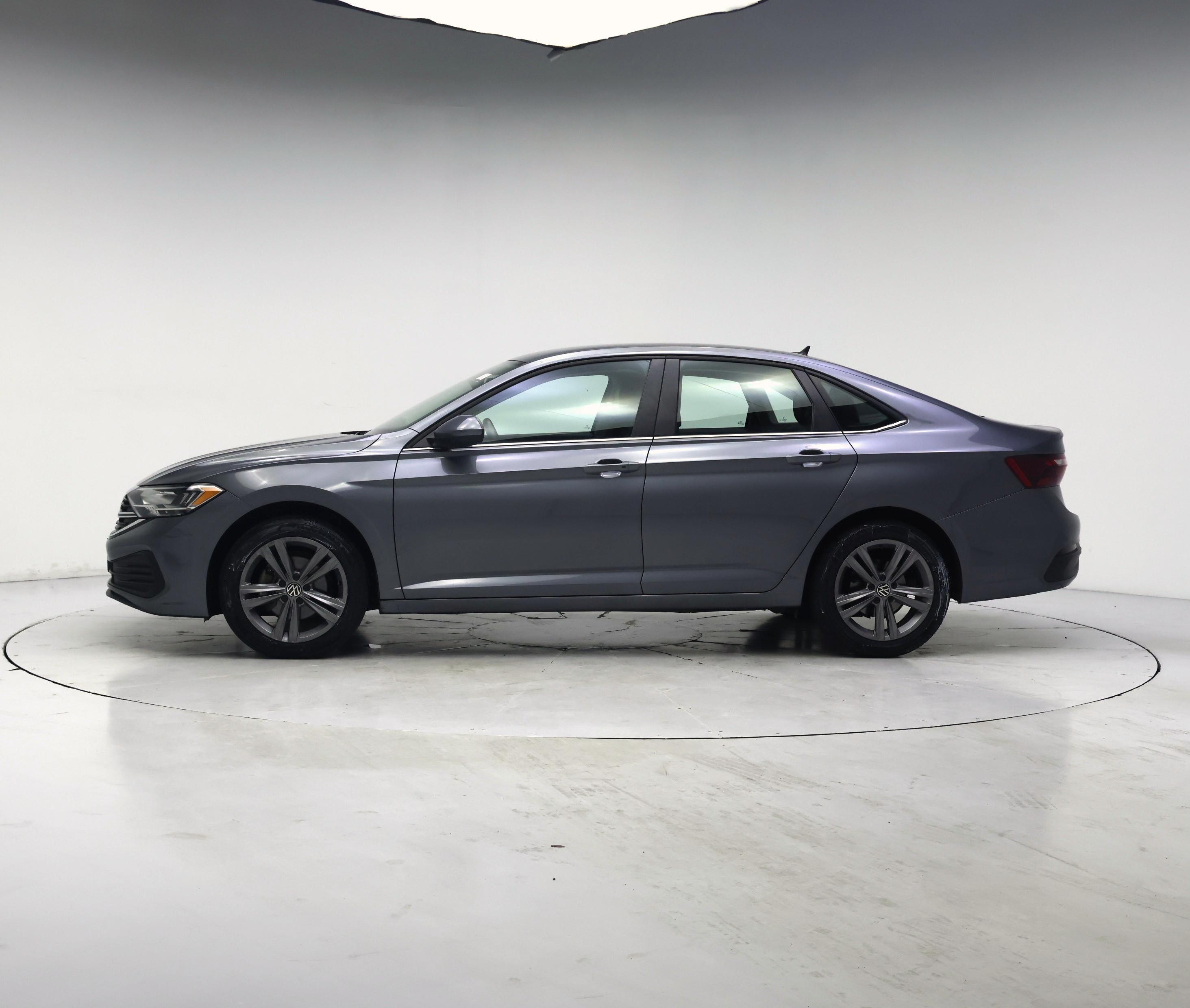 Thumbnail: 2024 Volkswagen Jetta - 3