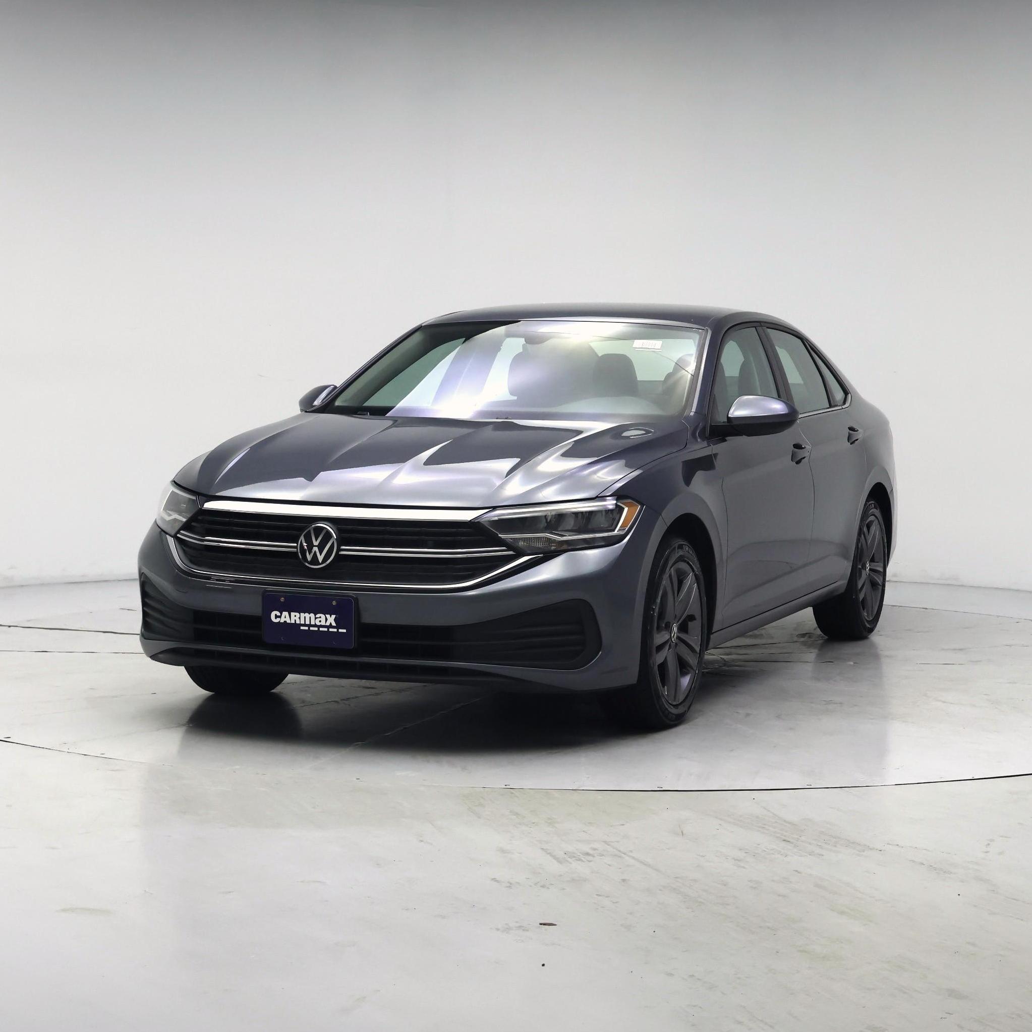Thumbnail: 2024 Volkswagen Jetta - 4