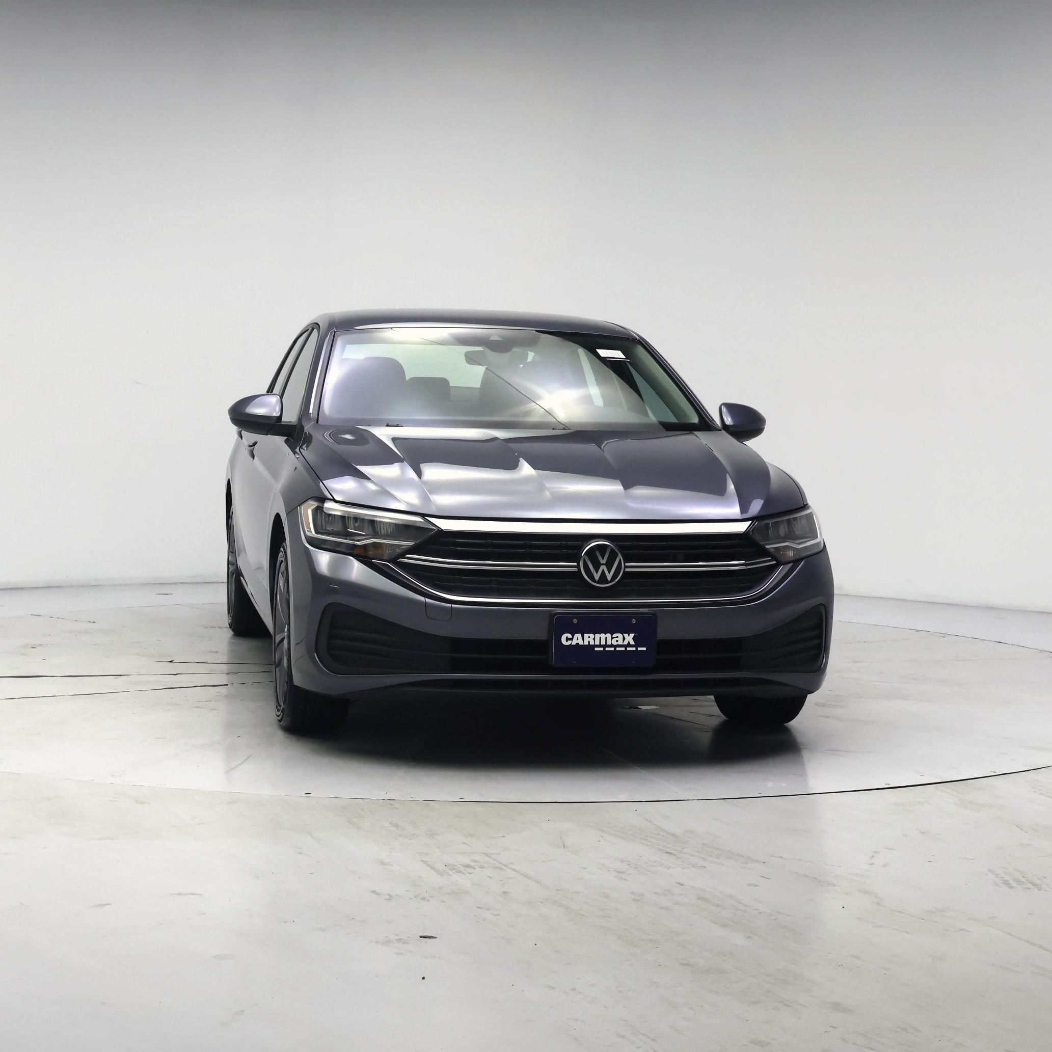Thumbnail: 2024 Volkswagen Jetta - 5