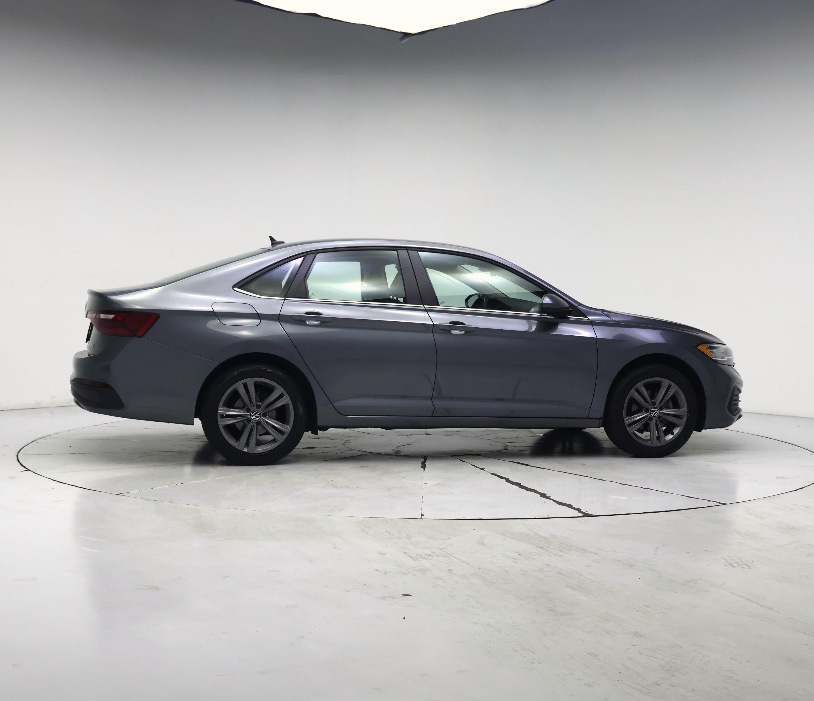 Thumbnail: 2024 Volkswagen Jetta - 7