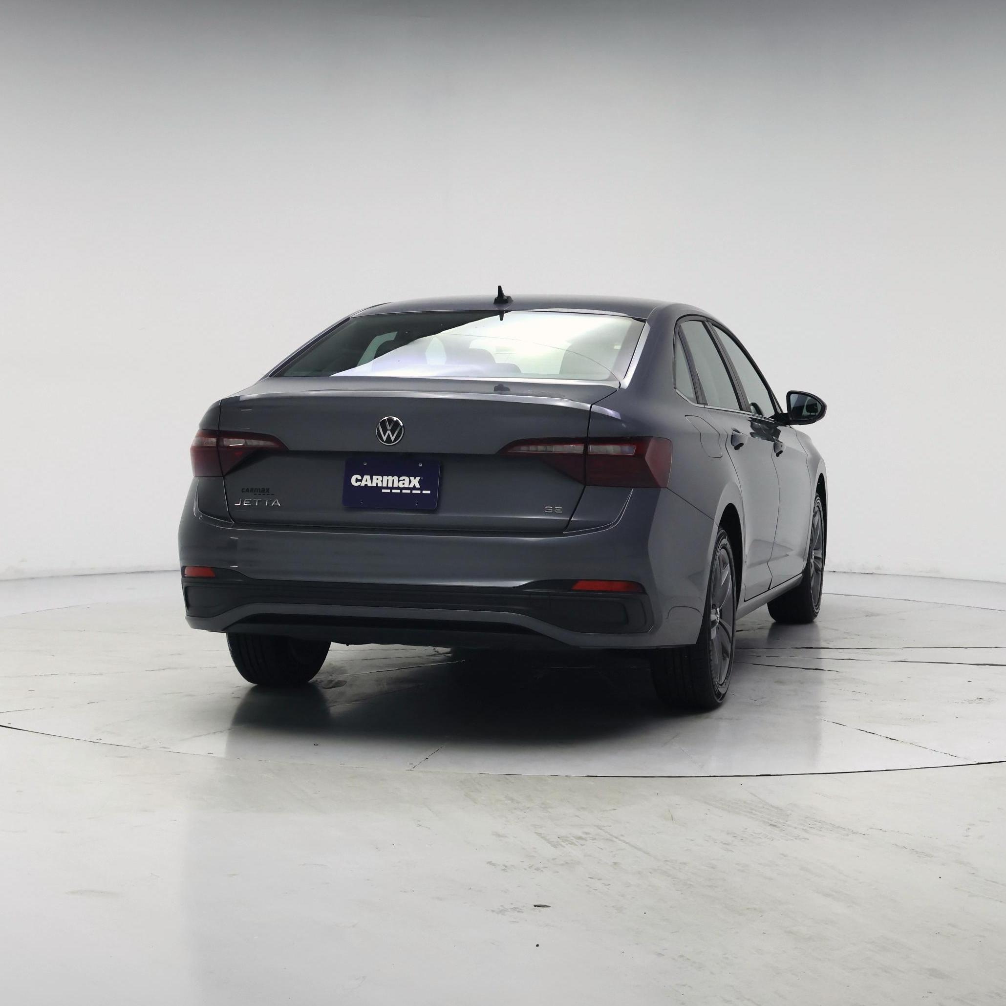 Thumbnail: 2024 Volkswagen Jetta - 8