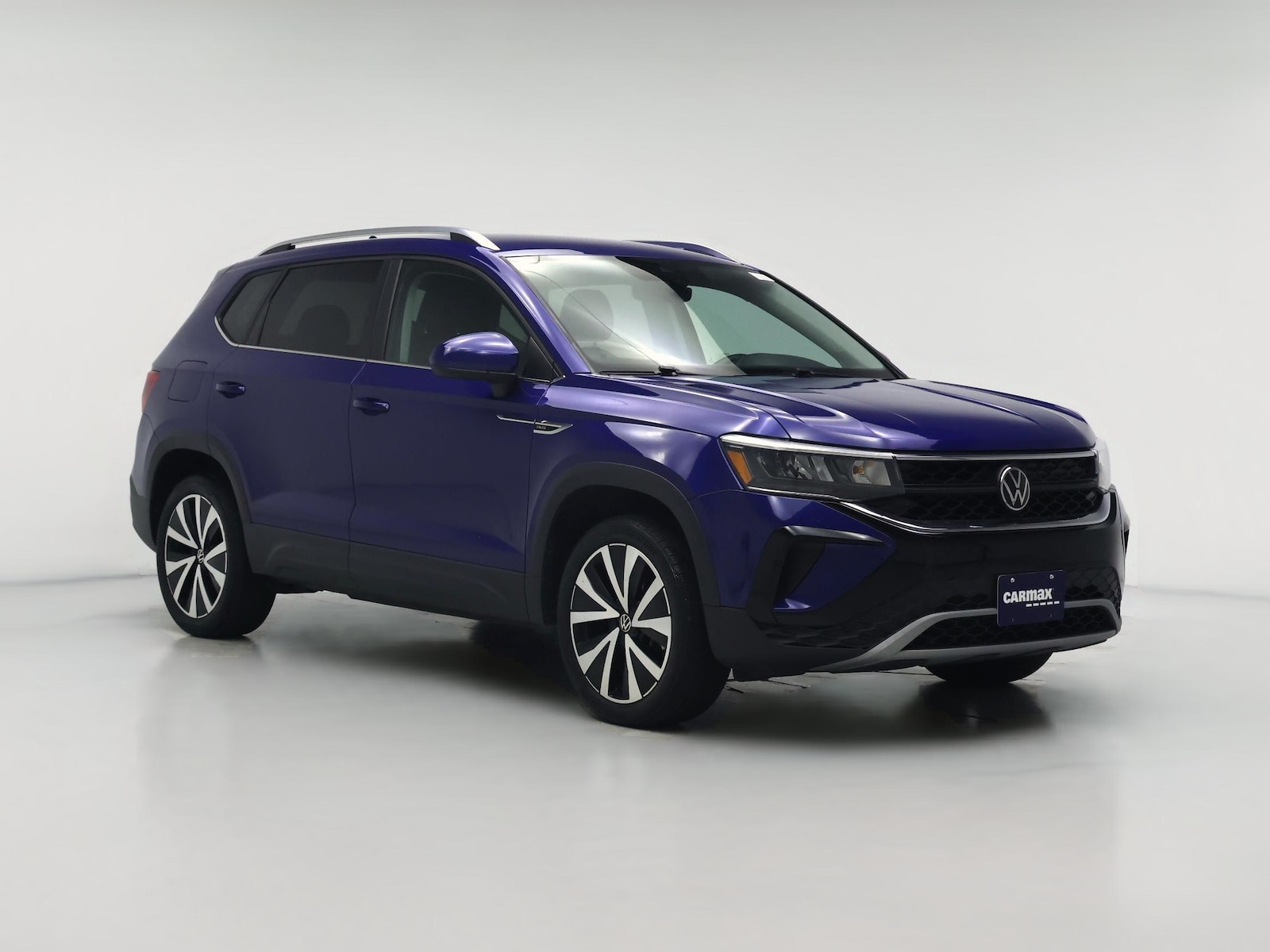 2024 Volkswagen Taos