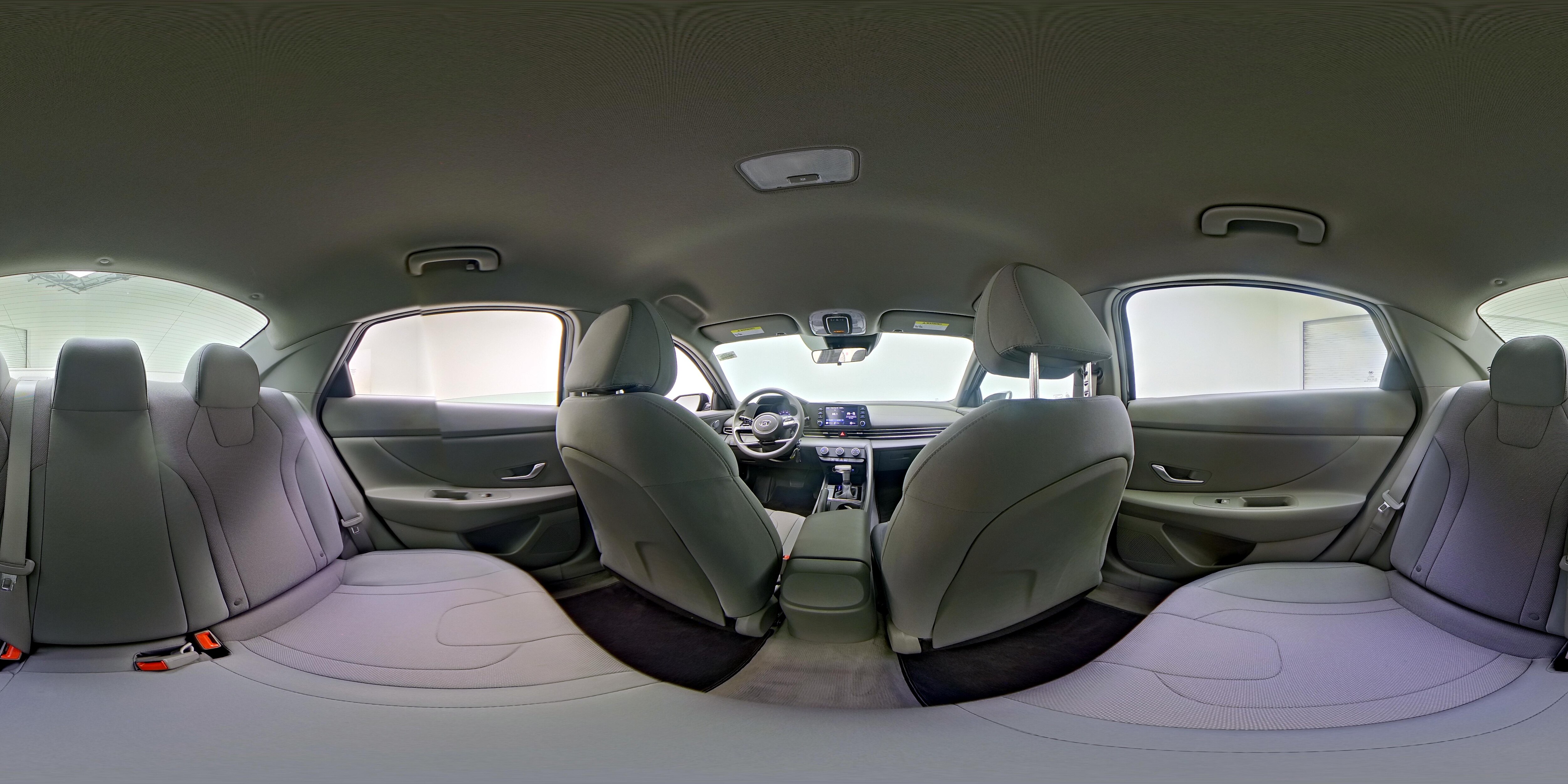 2021 Hyundai Elantra SE - Photo 25
