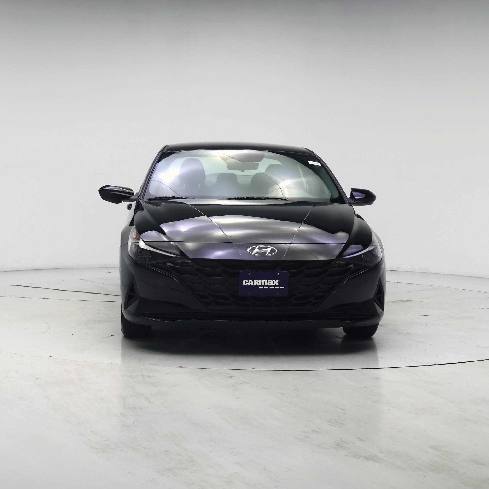 Thumbnail: 2021 Hyundai Elantra - 5