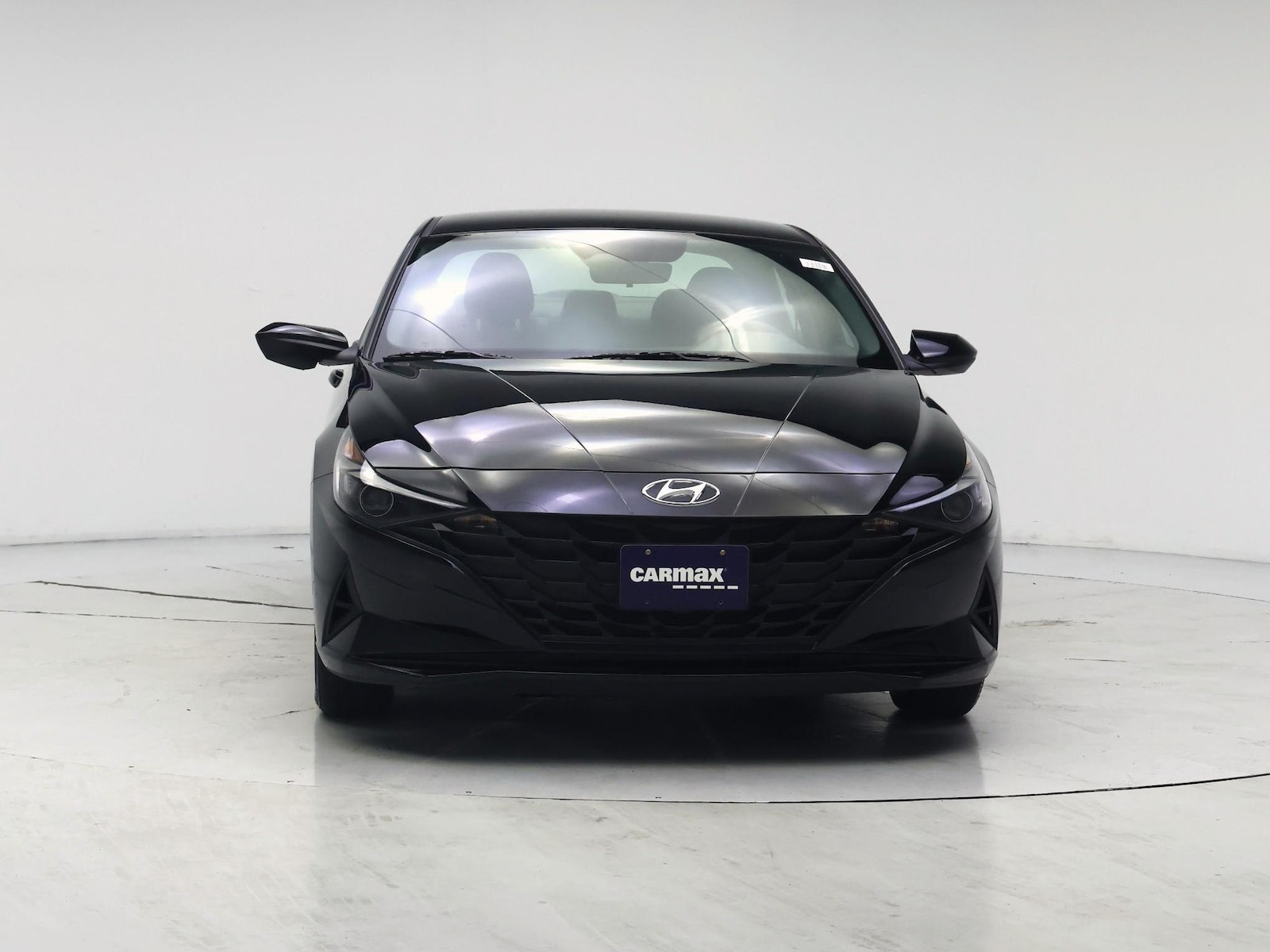 2021 Hyundai Elantra SE - Photo 6