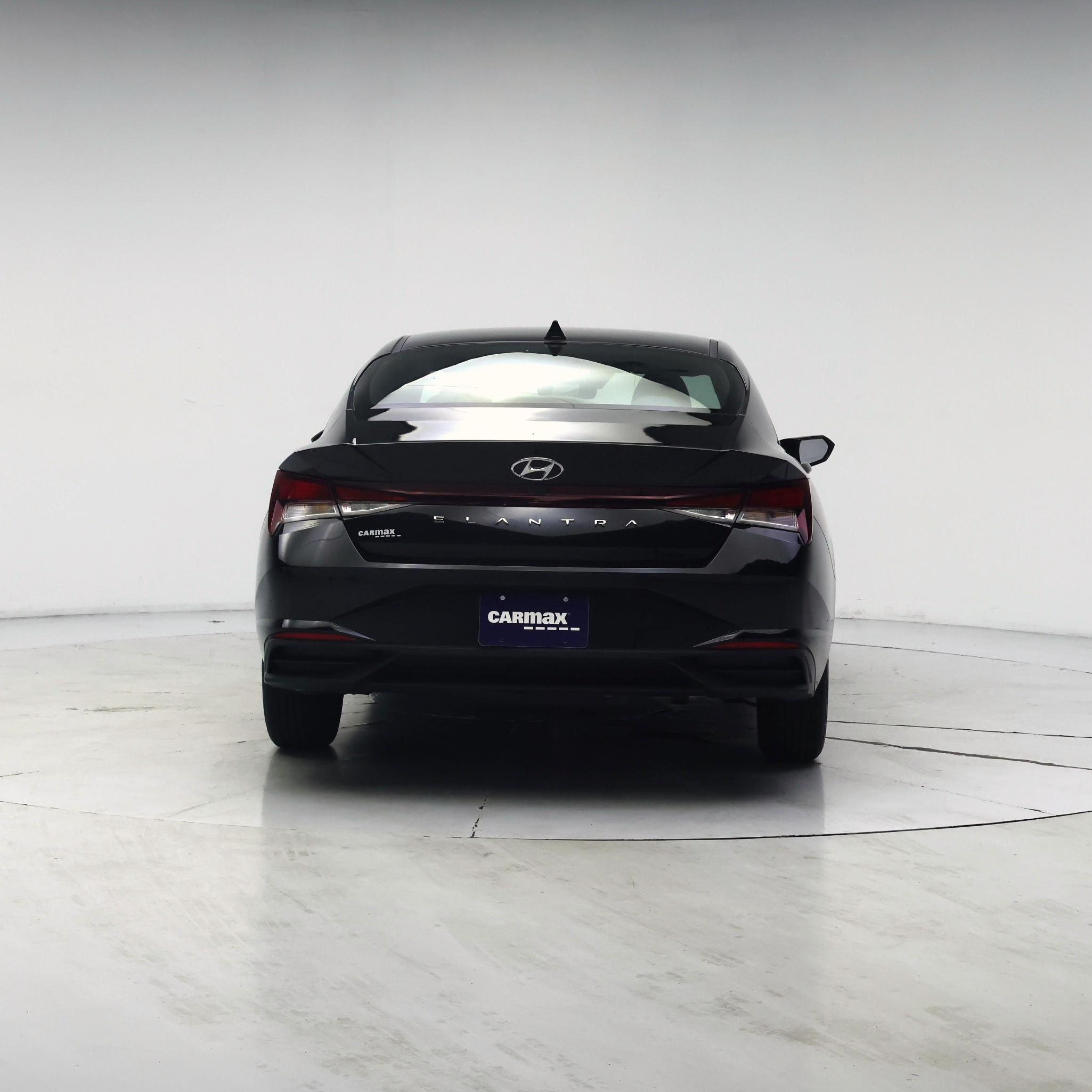 Thumbnail: 2021 Hyundai Elantra - 6