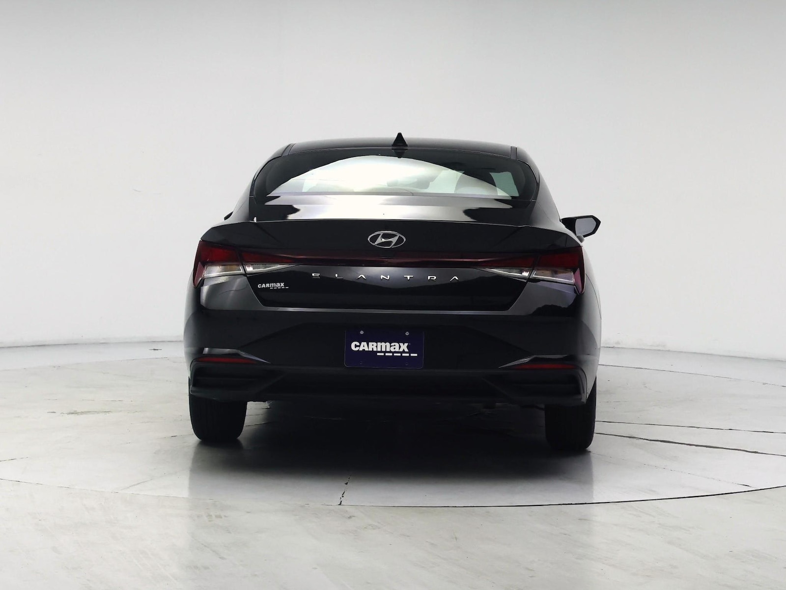 2021 Hyundai Elantra SE - Photo 7