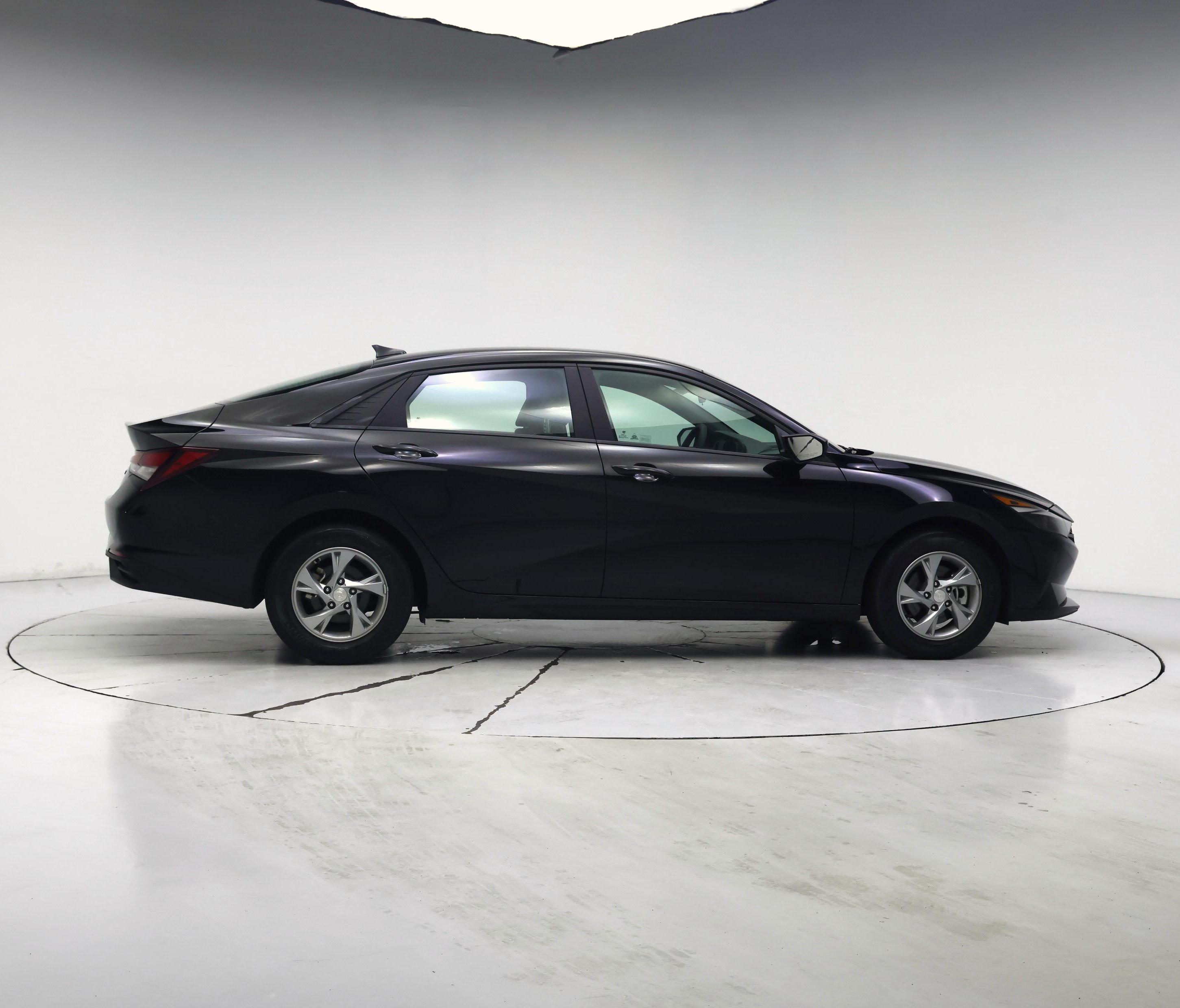 Thumbnail: 2021 Hyundai Elantra - 7