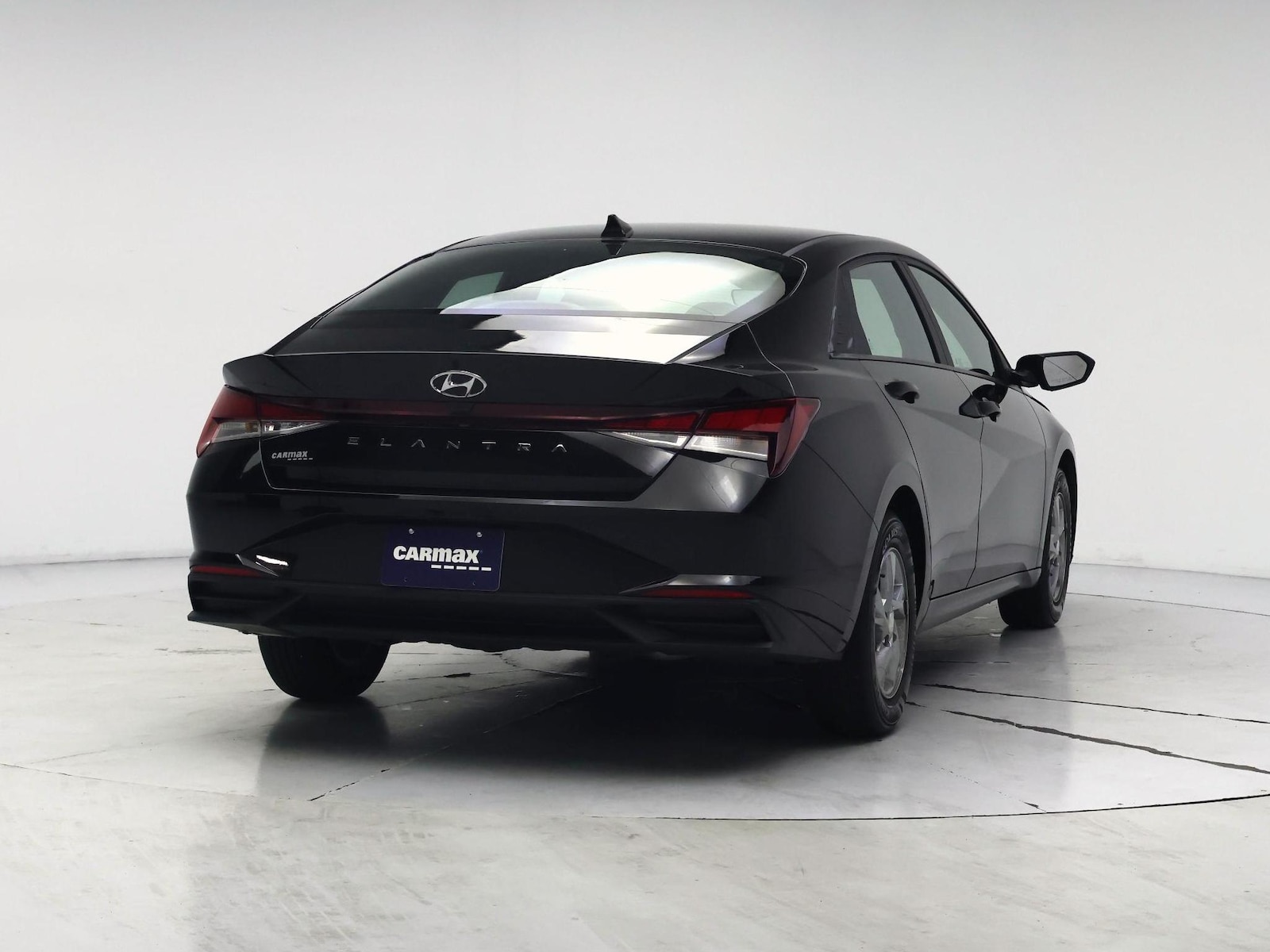 2021 Hyundai Elantra SE - Photo 9