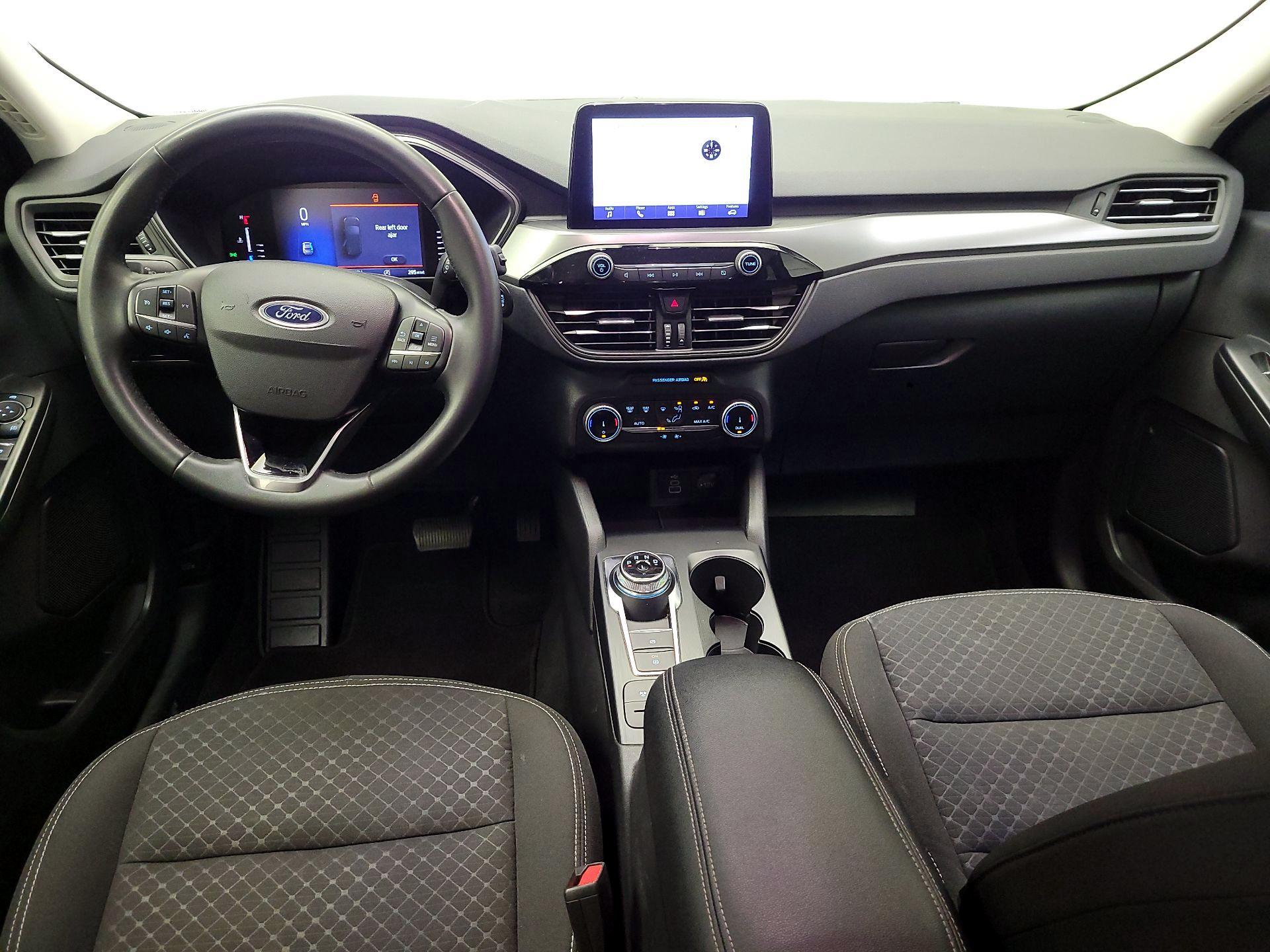 Thumbnail: 2024 Ford Escape - 9