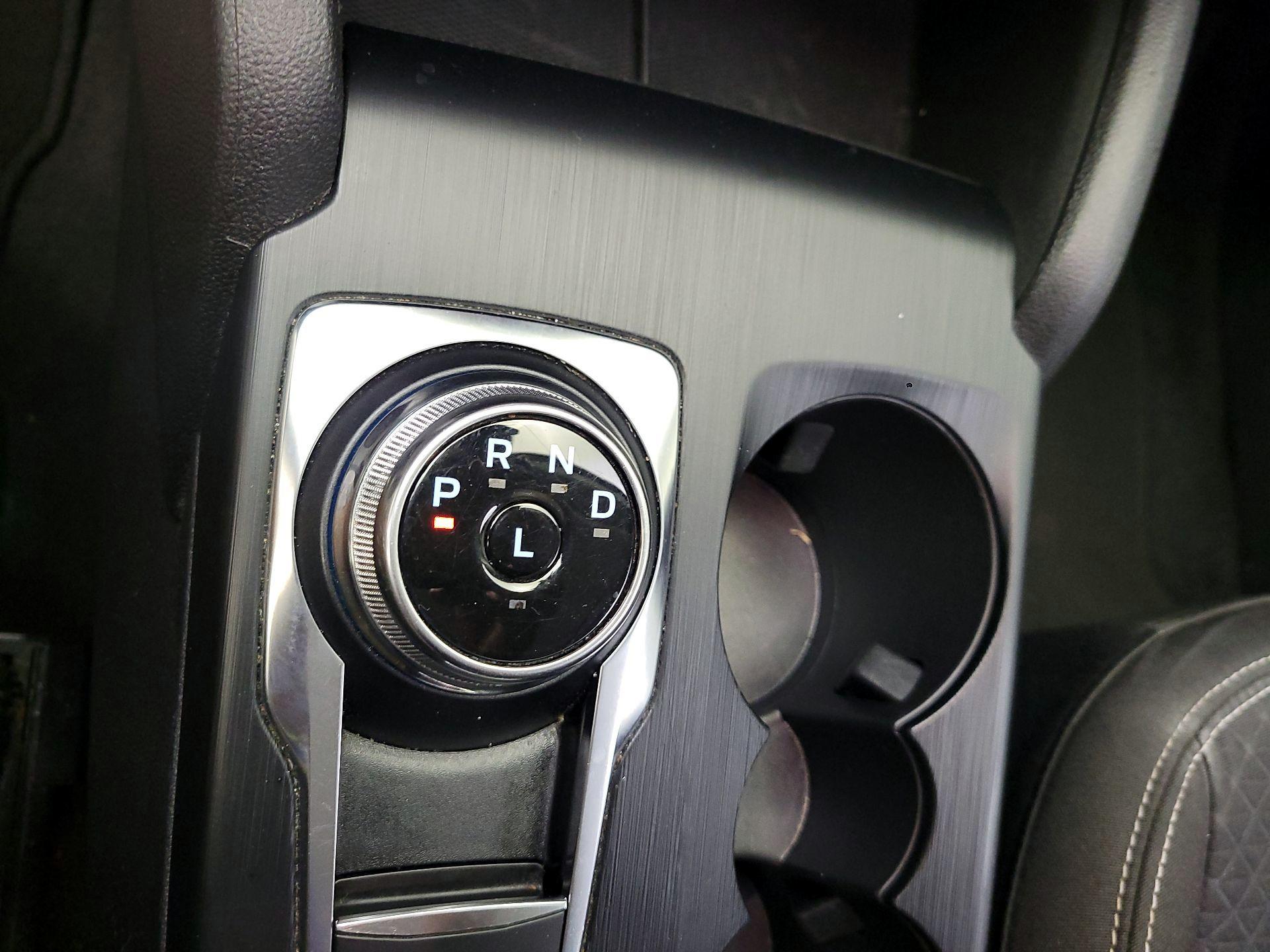 Thumbnail: 2024 Ford Escape - 17