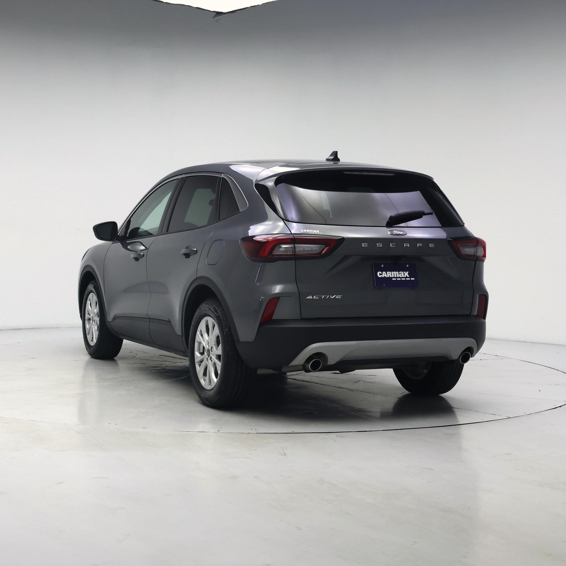 Thumbnail: 2024 Ford Escape - 2