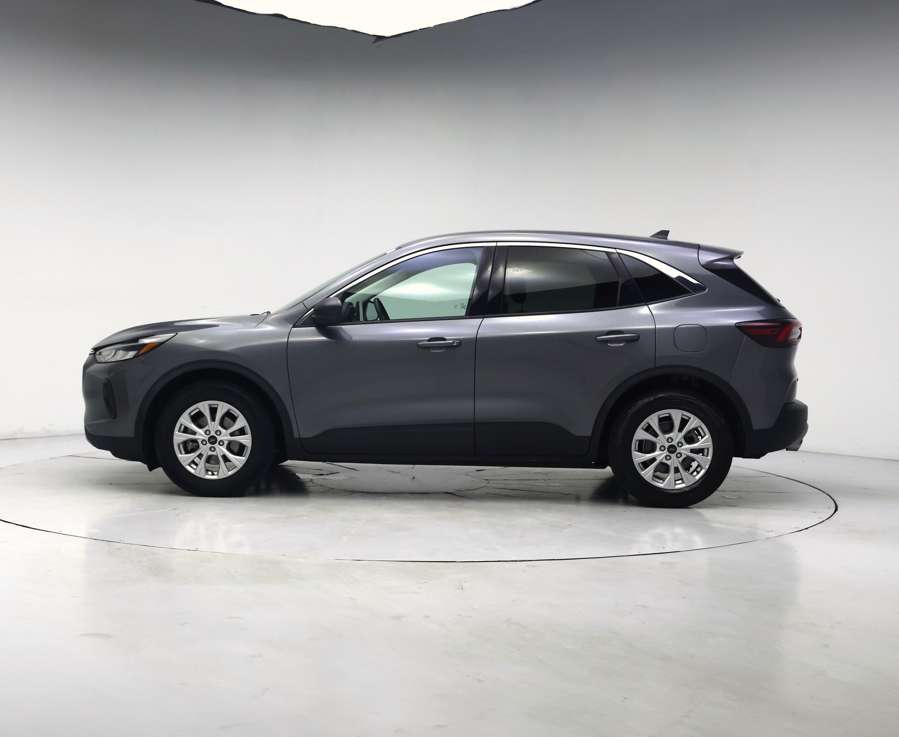 Thumbnail: 2024 Ford Escape - 3