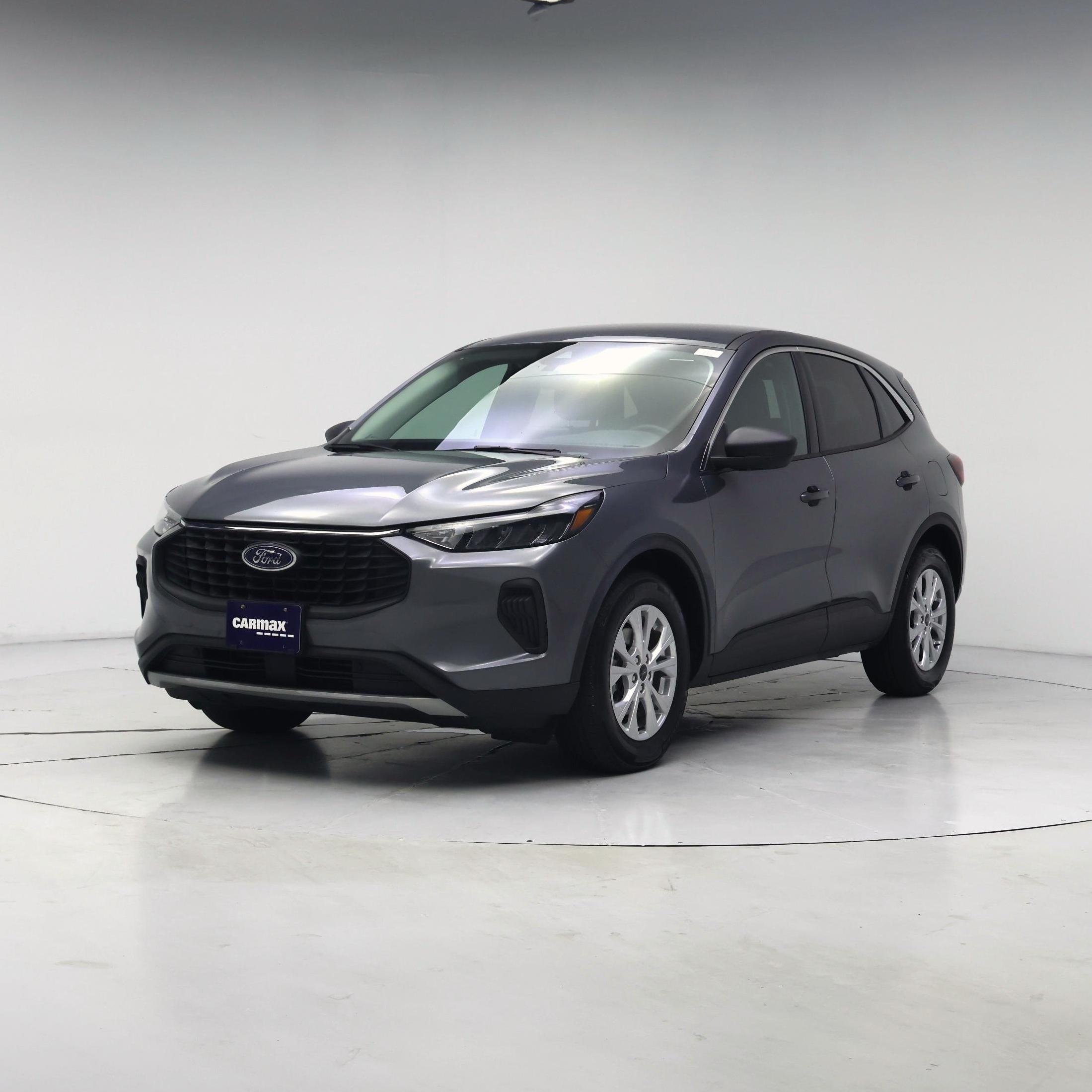 Thumbnail: 2024 Ford Escape - 4