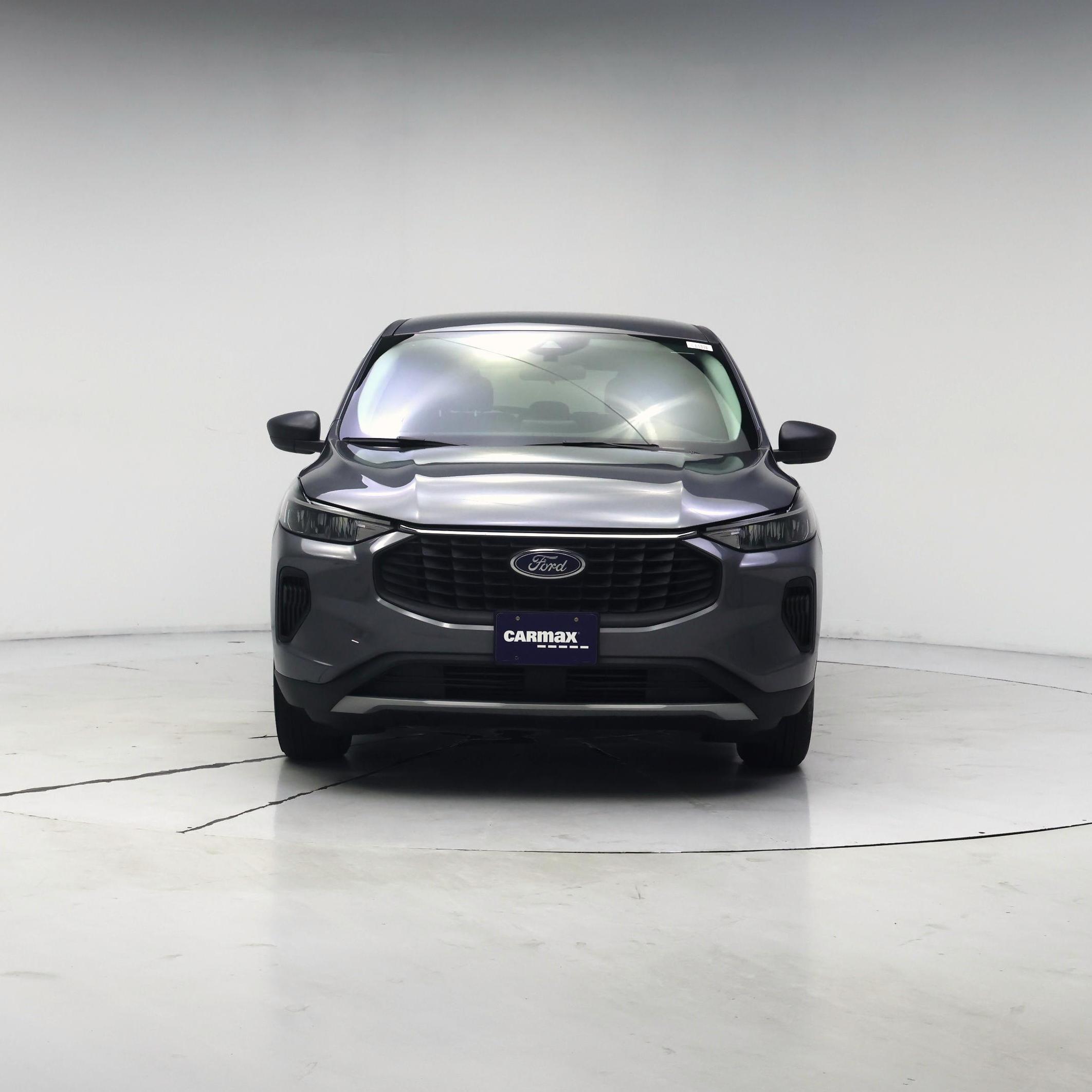 Thumbnail: 2024 Ford Escape - 5