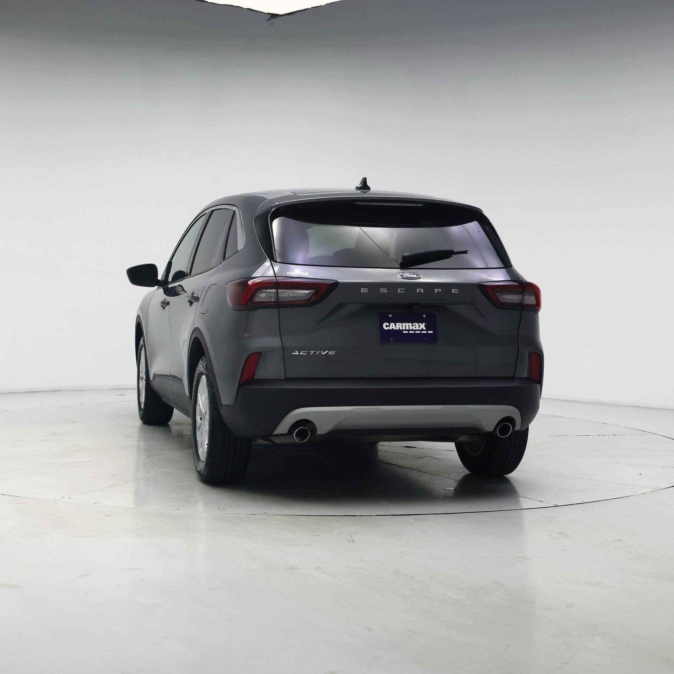 Thumbnail: 2024 Ford Escape - 6