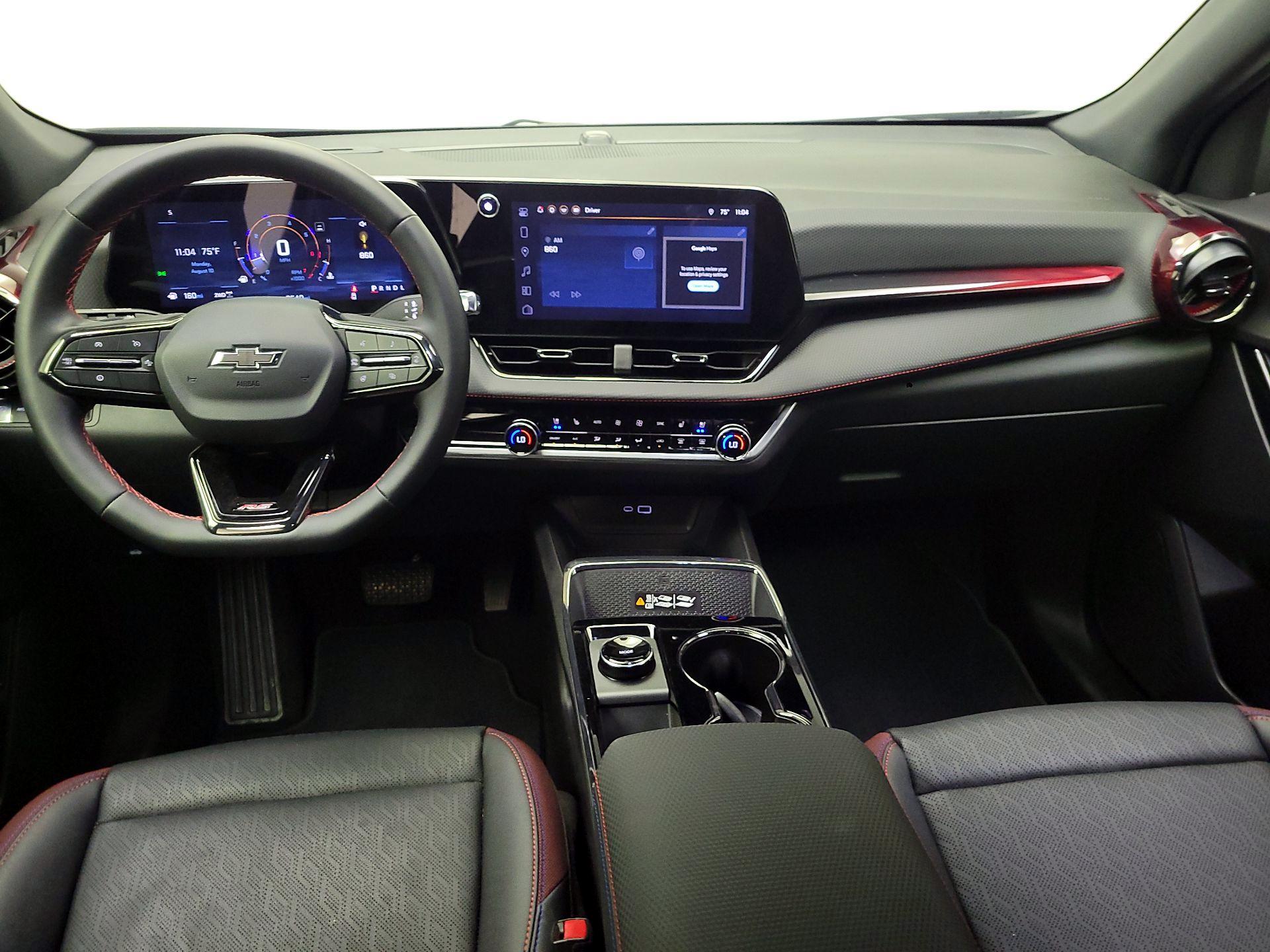 Thumbnail: 2026 Chevrolet Equinox - 9