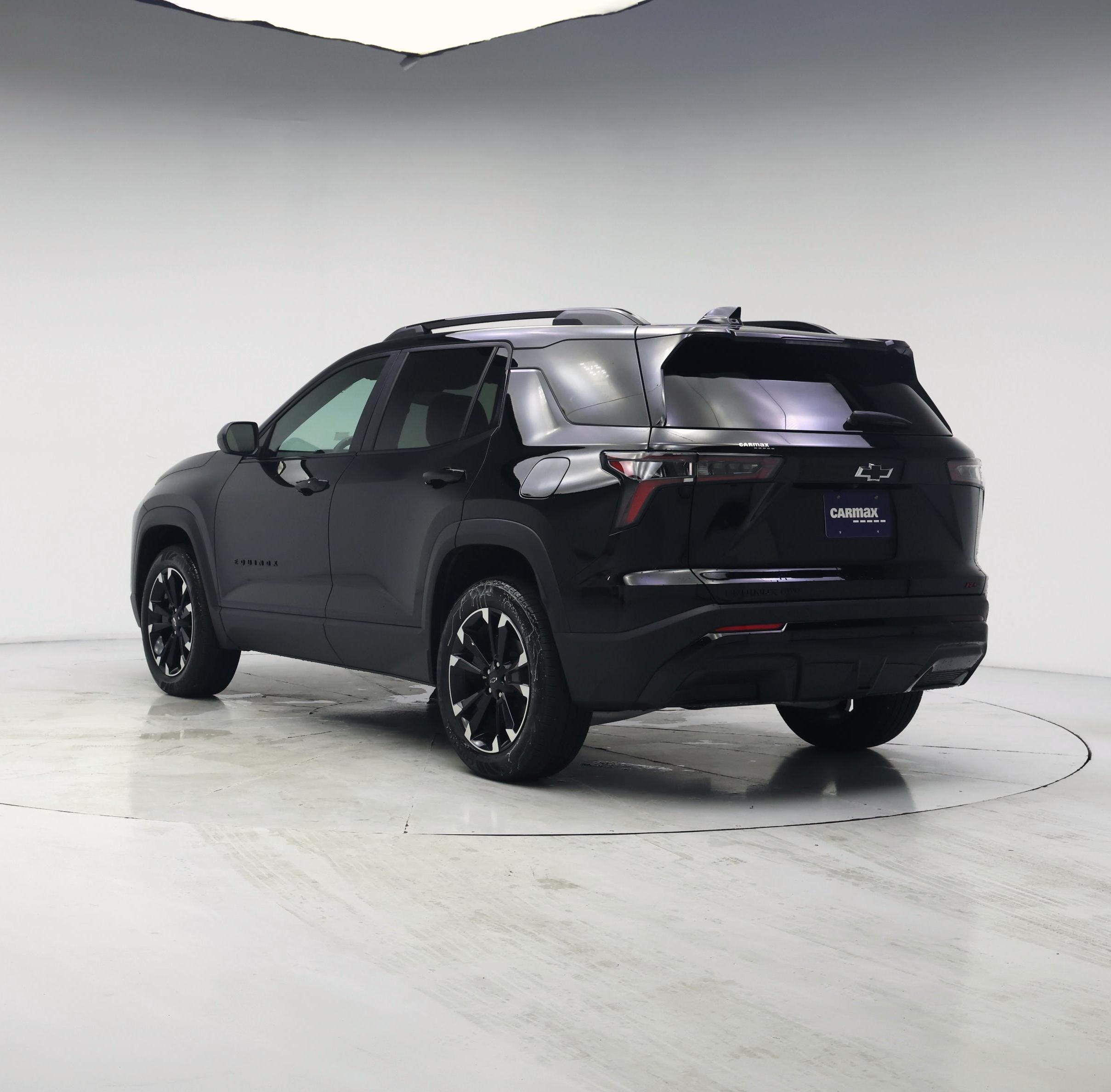Thumbnail: 2026 Chevrolet Equinox - 2