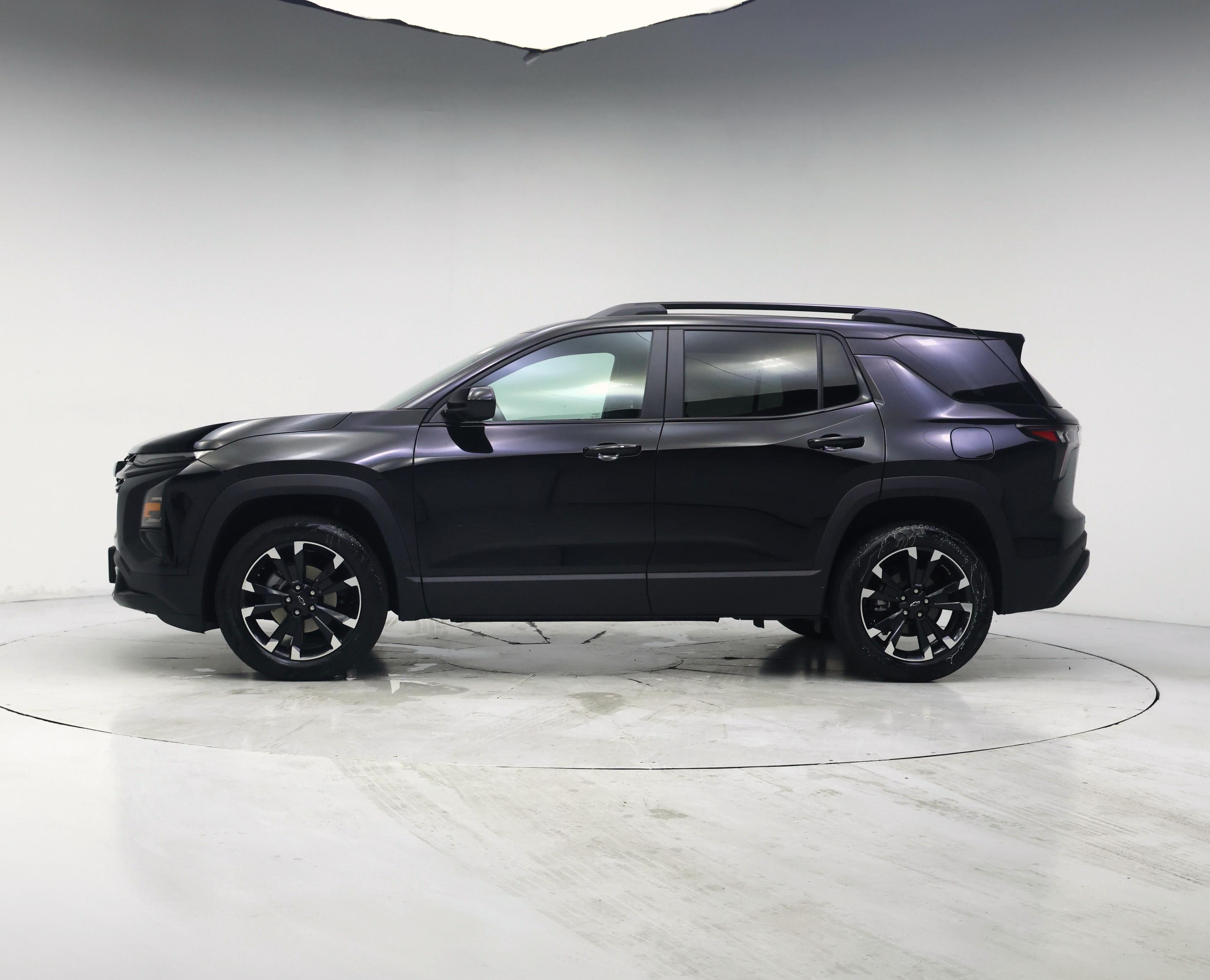 Thumbnail: 2026 Chevrolet Equinox - 3