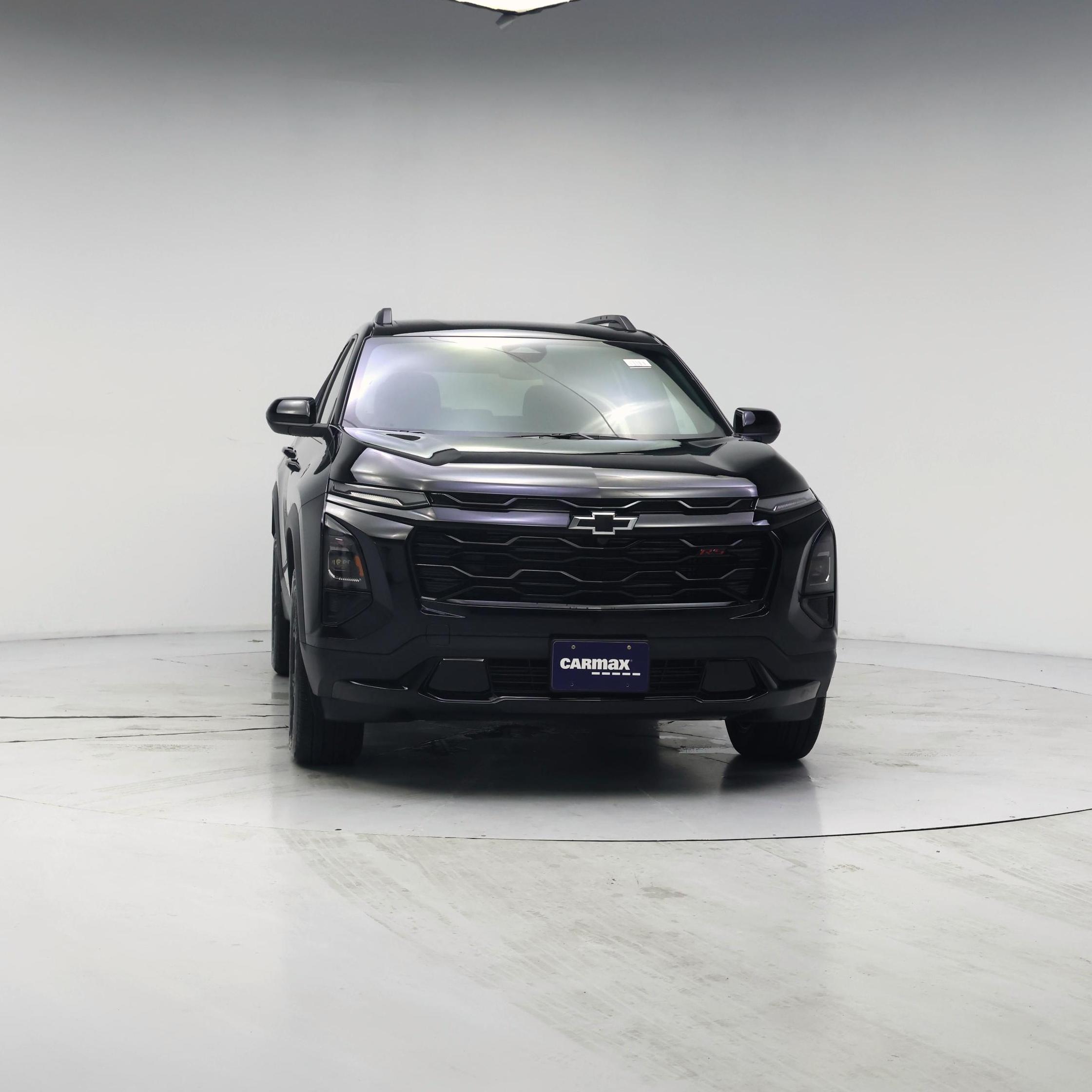 Thumbnail: 2026 Chevrolet Equinox - 5