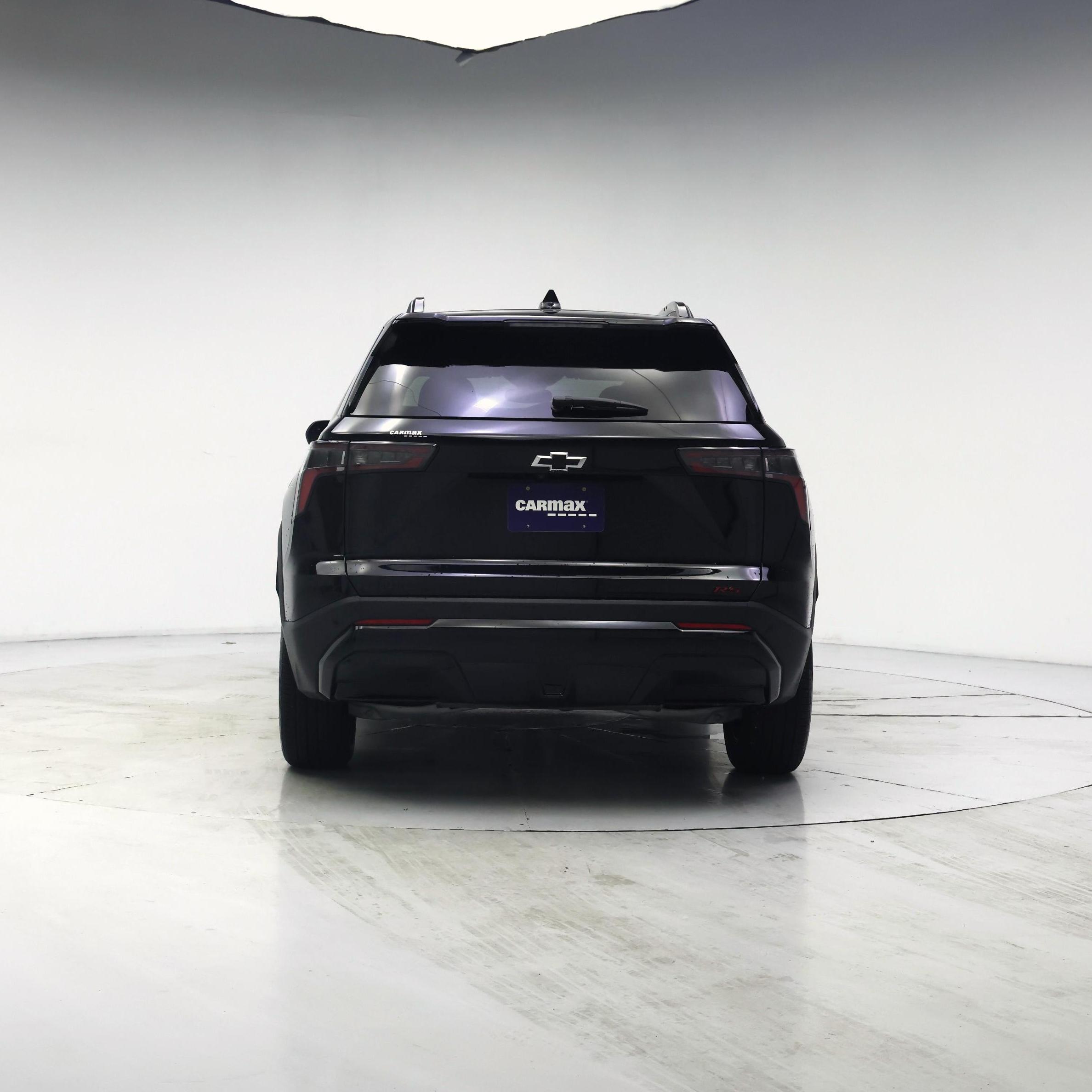 Thumbnail: 2026 Chevrolet Equinox - 6