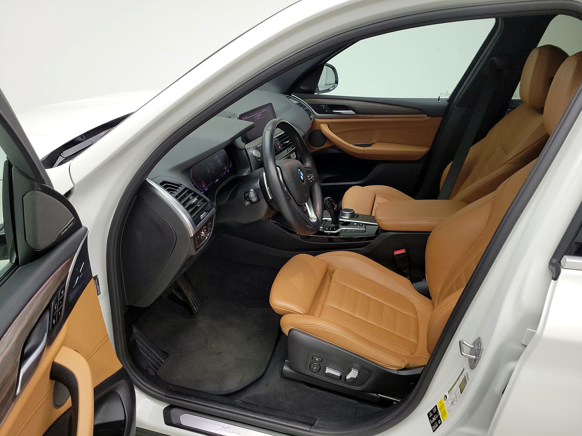 Thumbnail: 2020 BMW X3 - 11