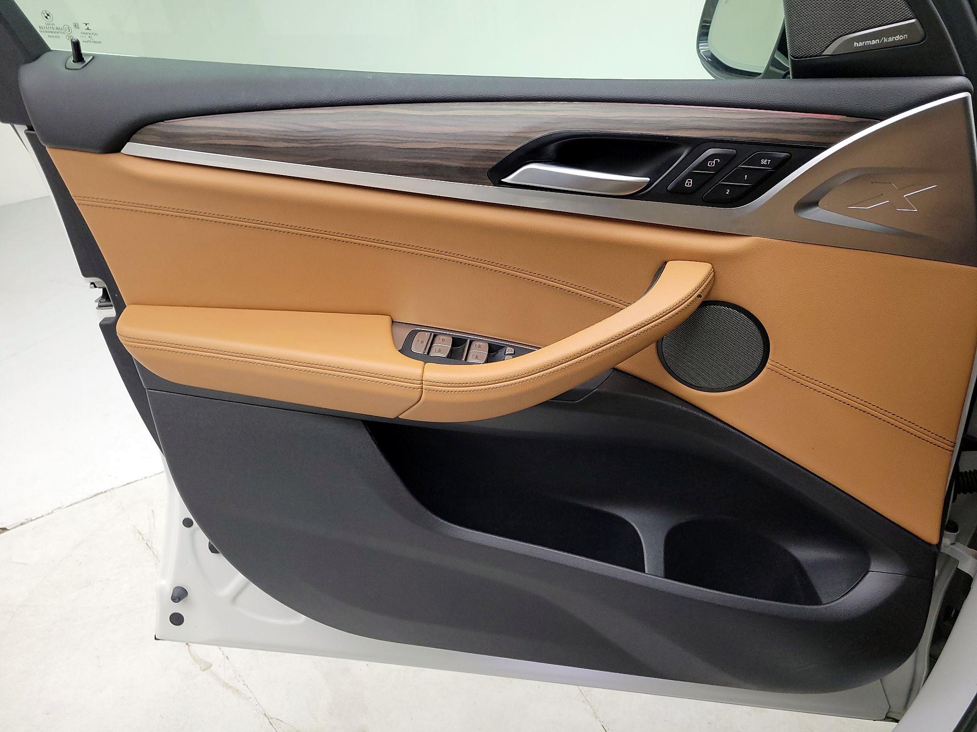 Thumbnail: 2020 BMW X3 - 12