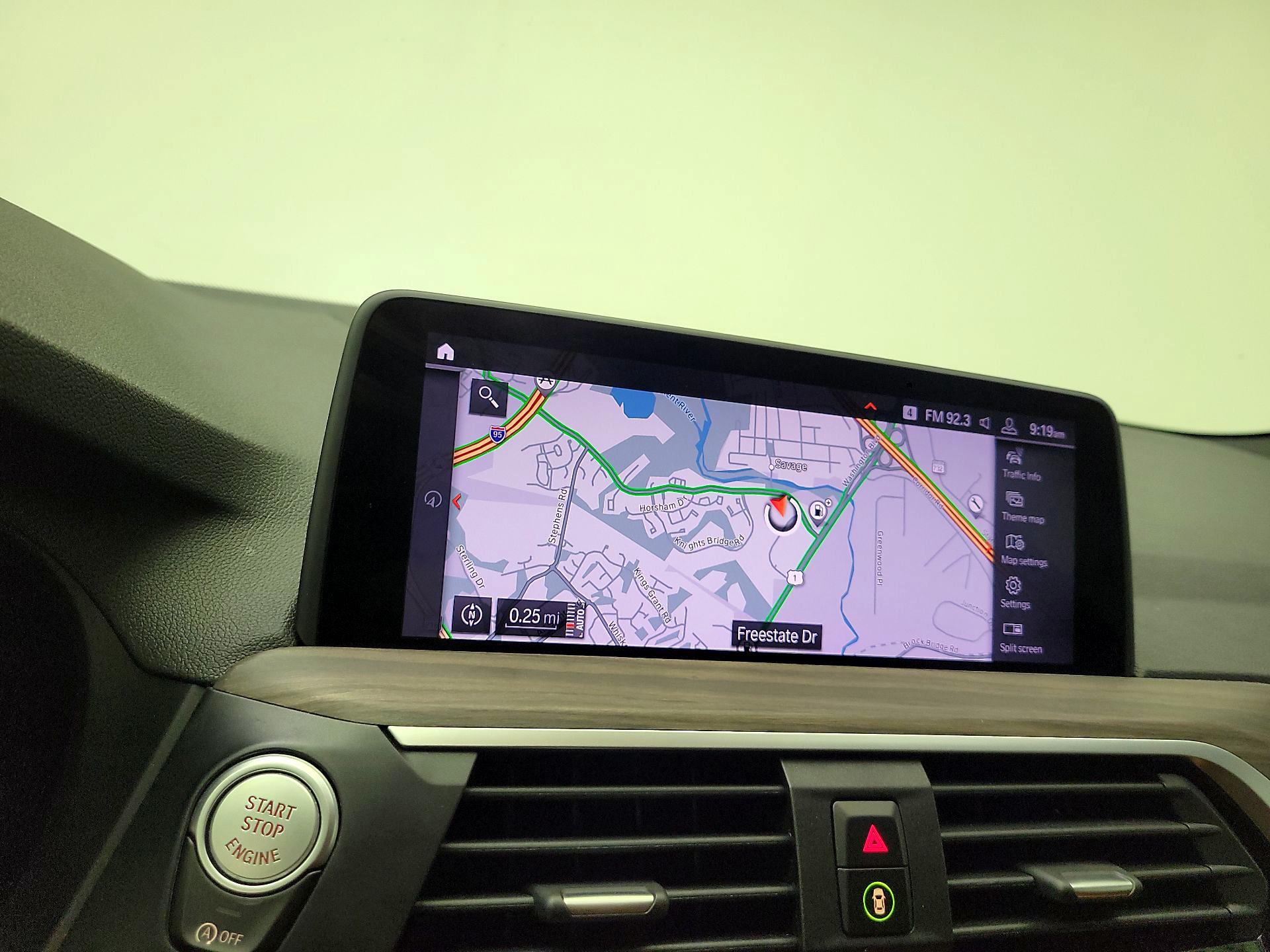 Thumbnail: 2020 BMW X3 - 14