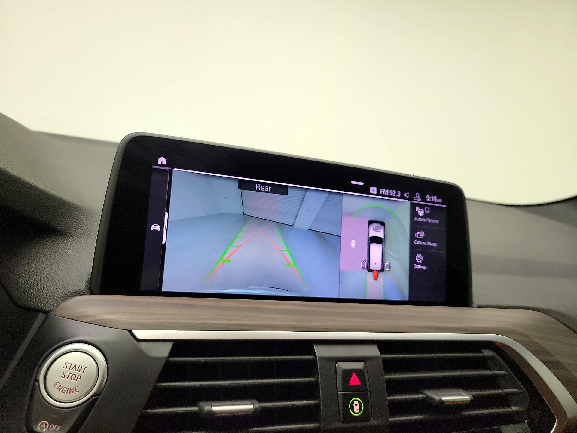 Thumbnail: 2020 BMW X3 - 15