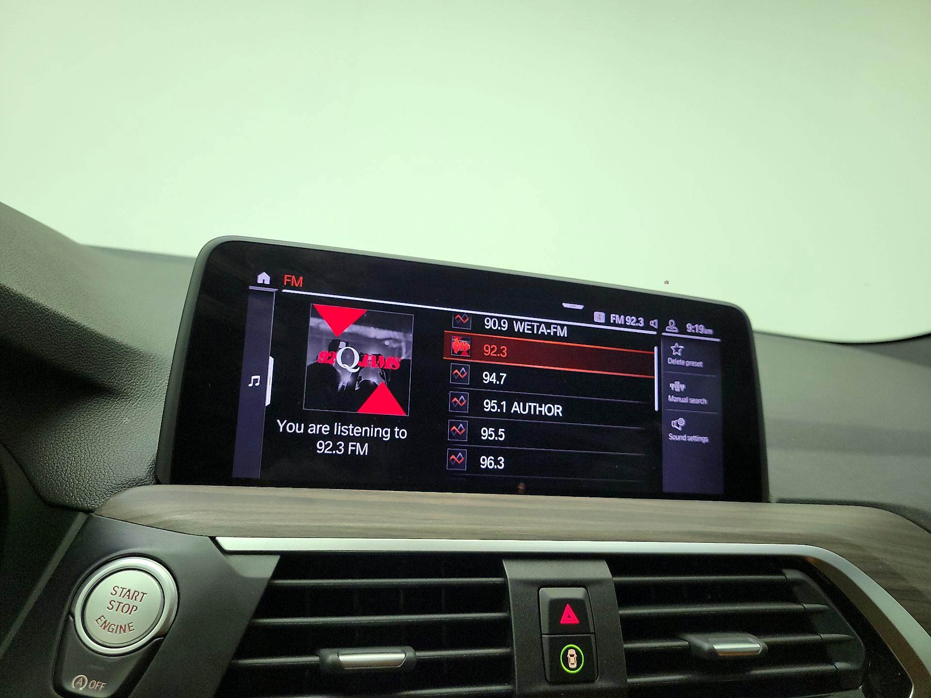 Thumbnail: 2020 BMW X3 - 16