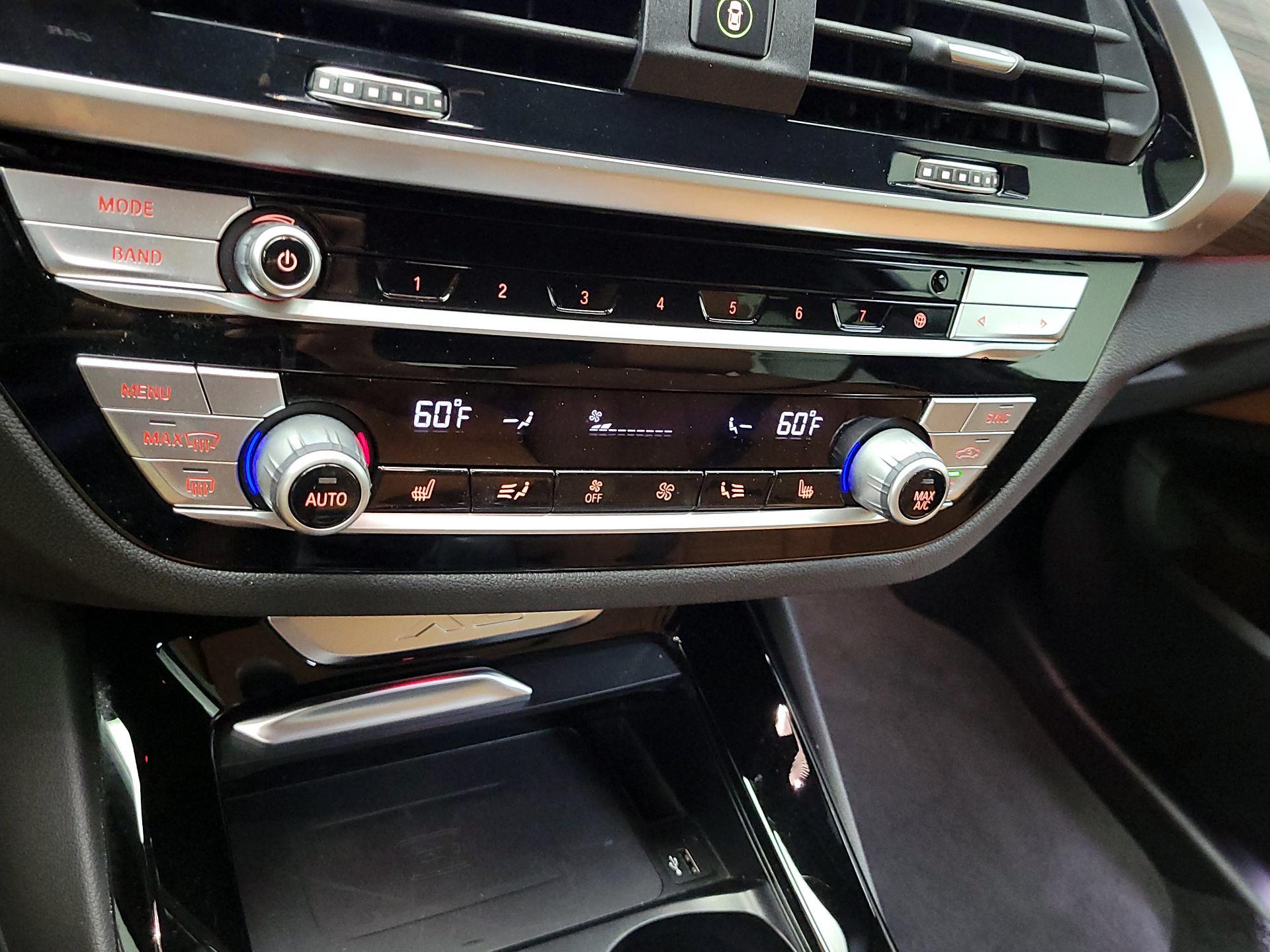 Thumbnail: 2020 BMW X3 - 17