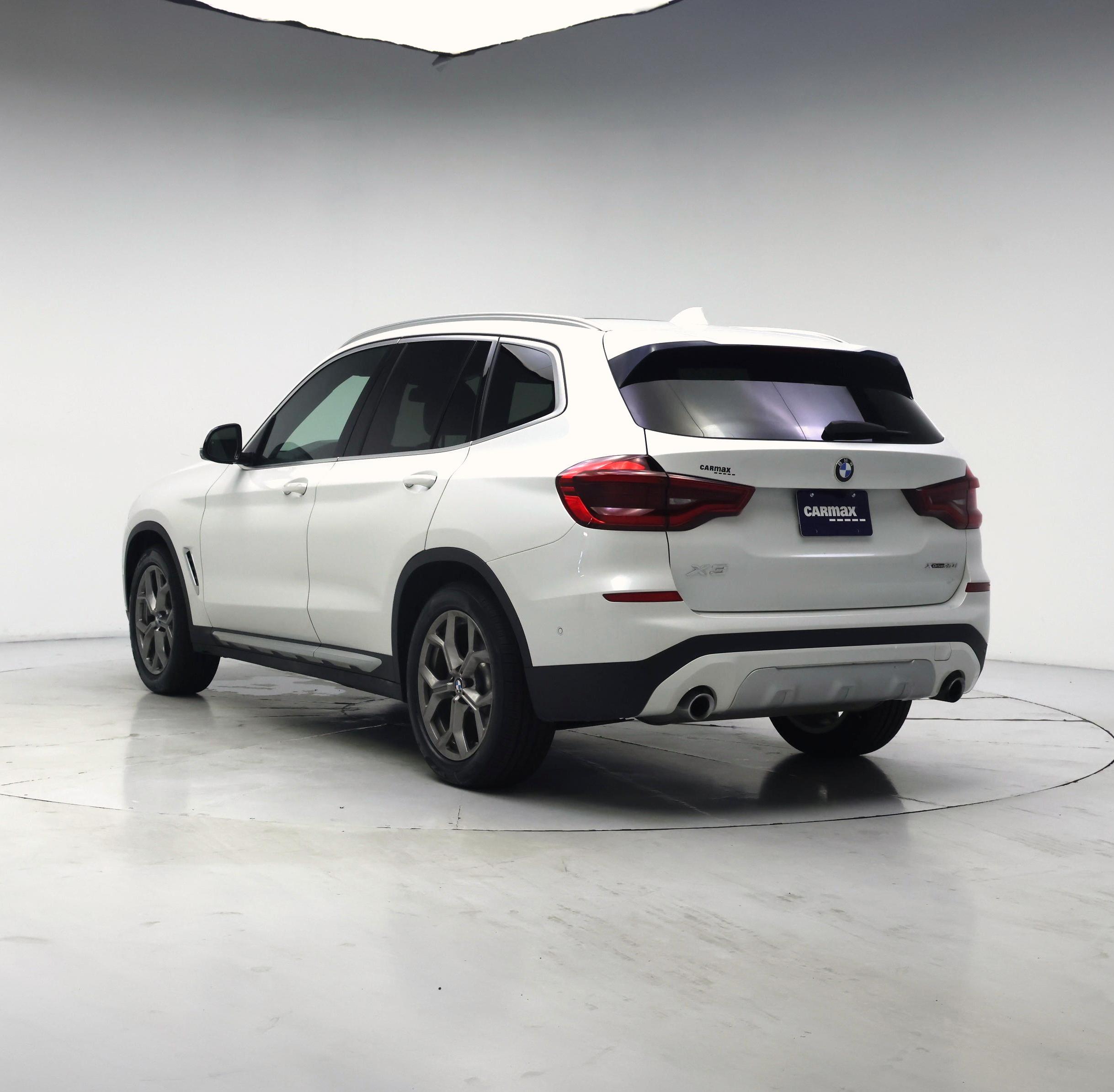 Thumbnail: 2020 BMW X3 - 2