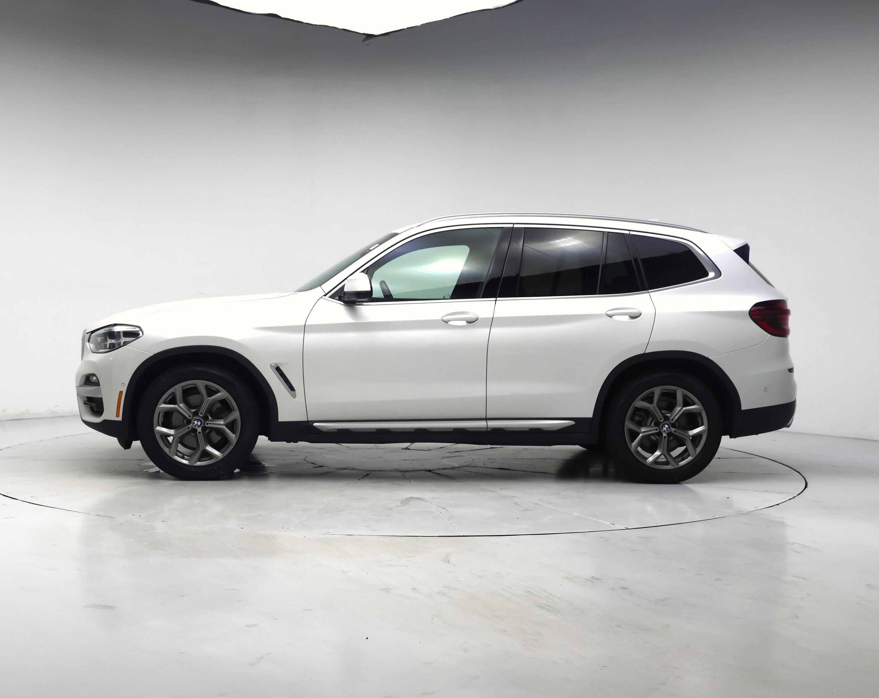 Thumbnail: 2020 BMW X3 - 3