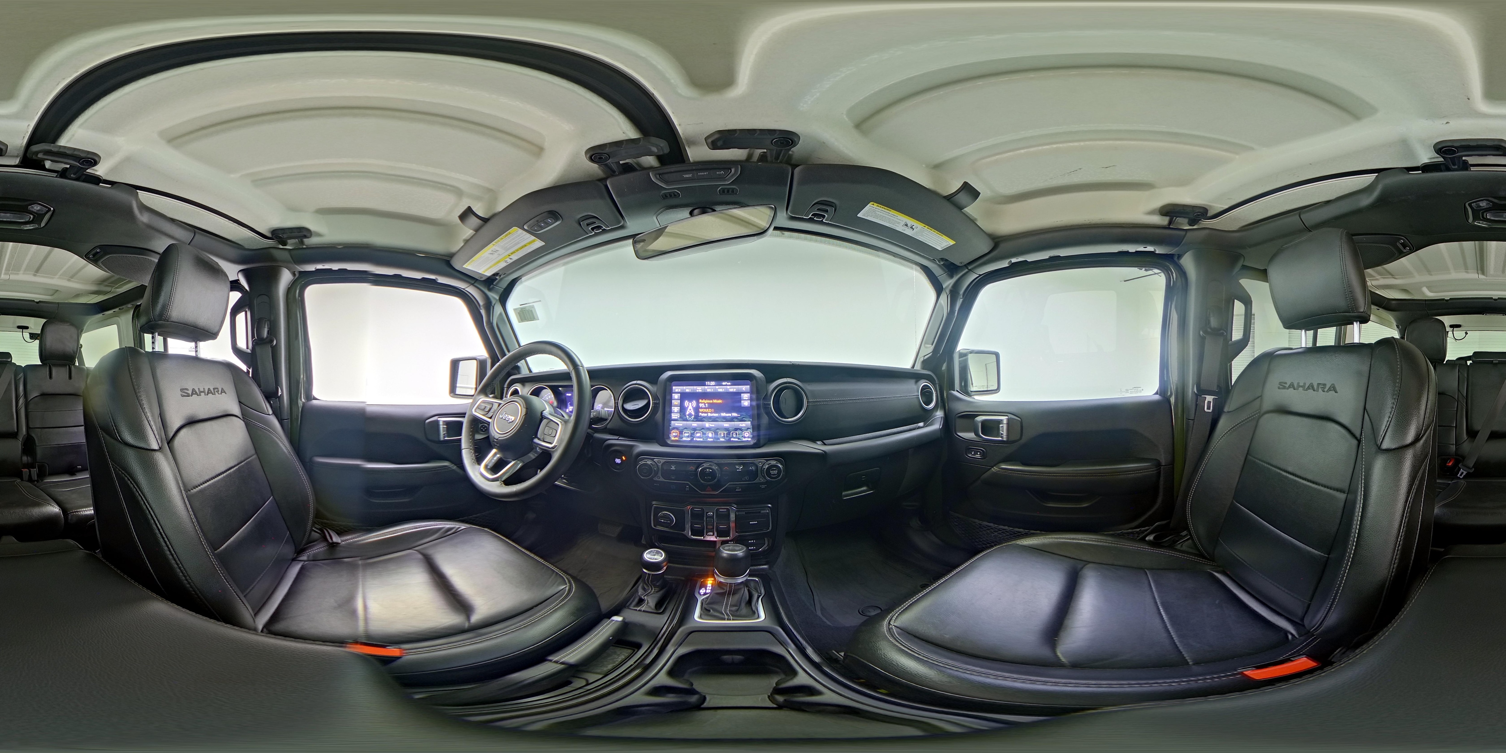 2023 Jeep Wrangler 4xe Sahara 4XE - Photo 25