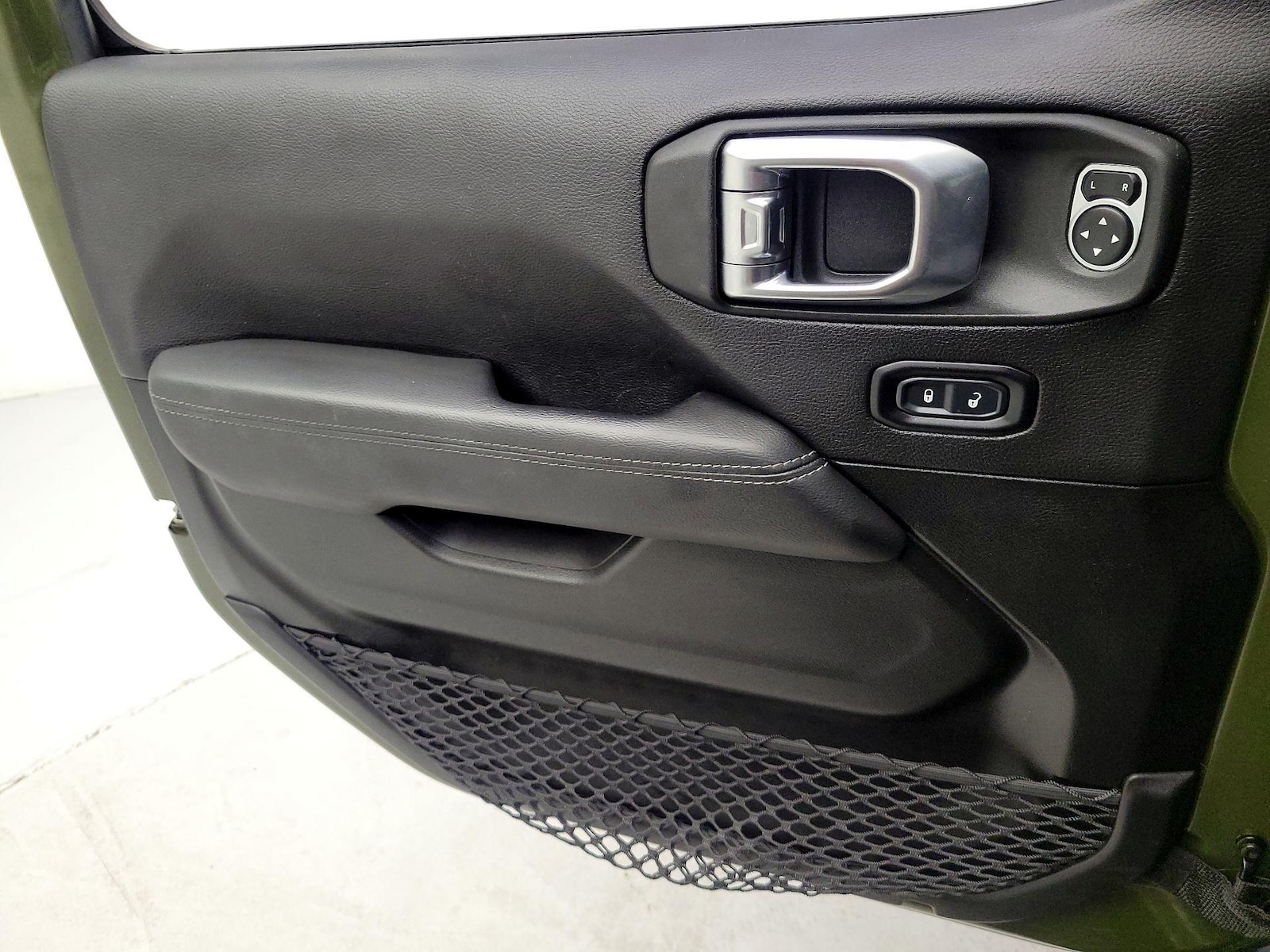 2023 Jeep Wrangler 4xe Sahara 4XE - Photo 13