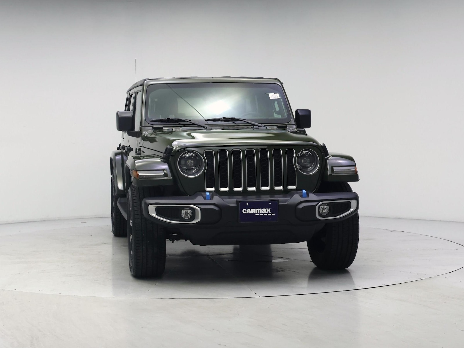 2023 Jeep Wrangler 4xe Sahara 4XE - Photo 6