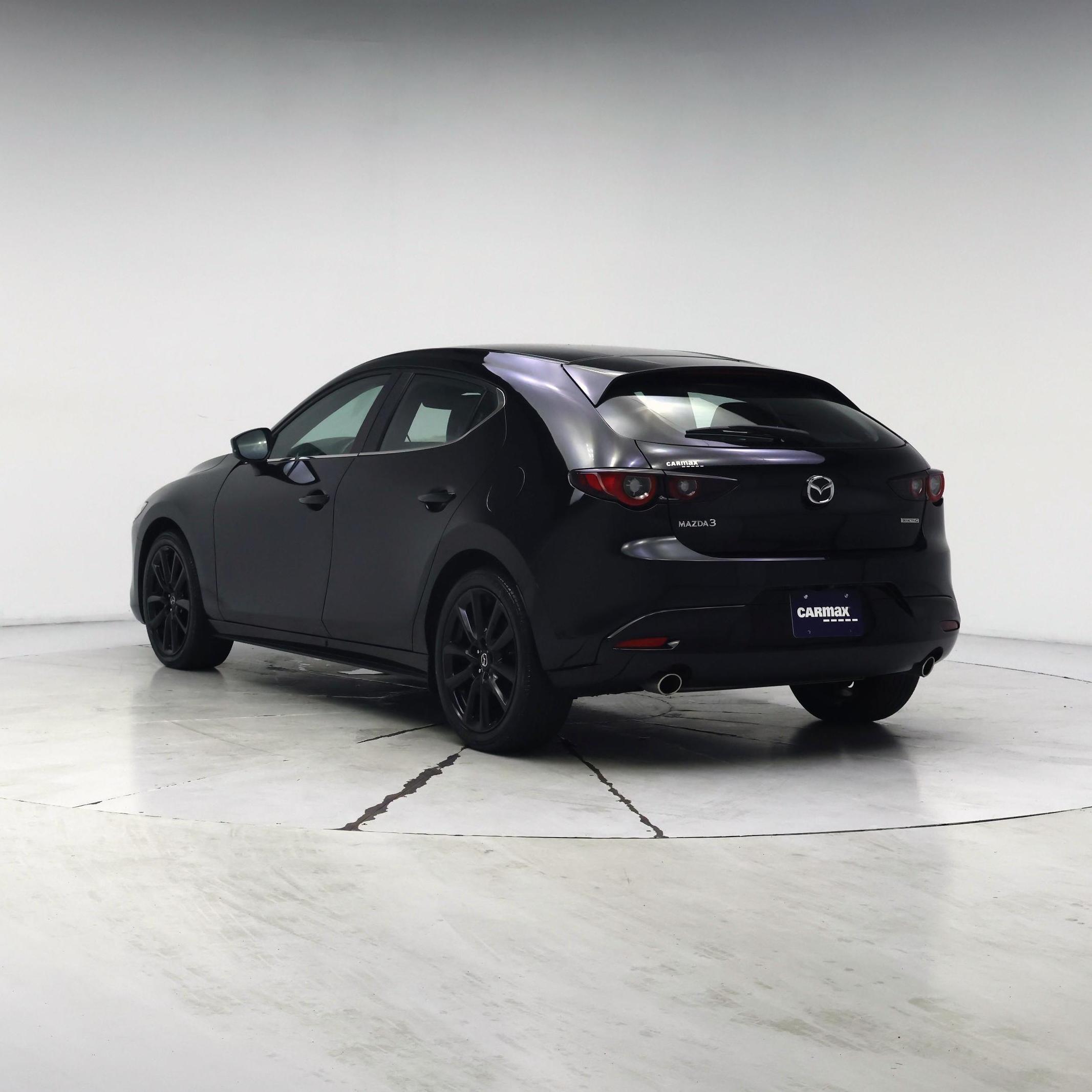 Thumbnail: 2025 Mazda Mazda3 - 2