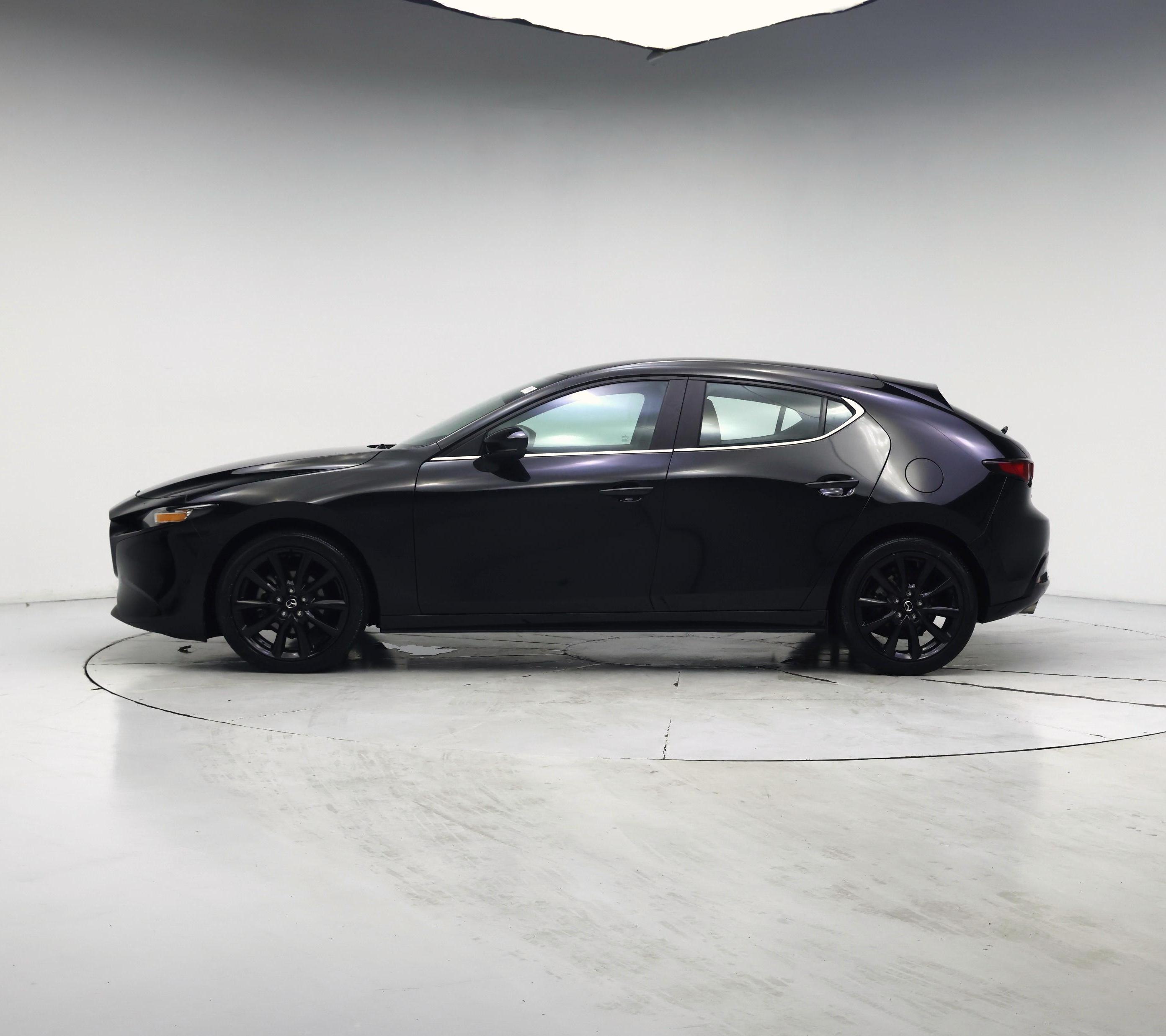 Thumbnail: 2025 Mazda Mazda3 - 3