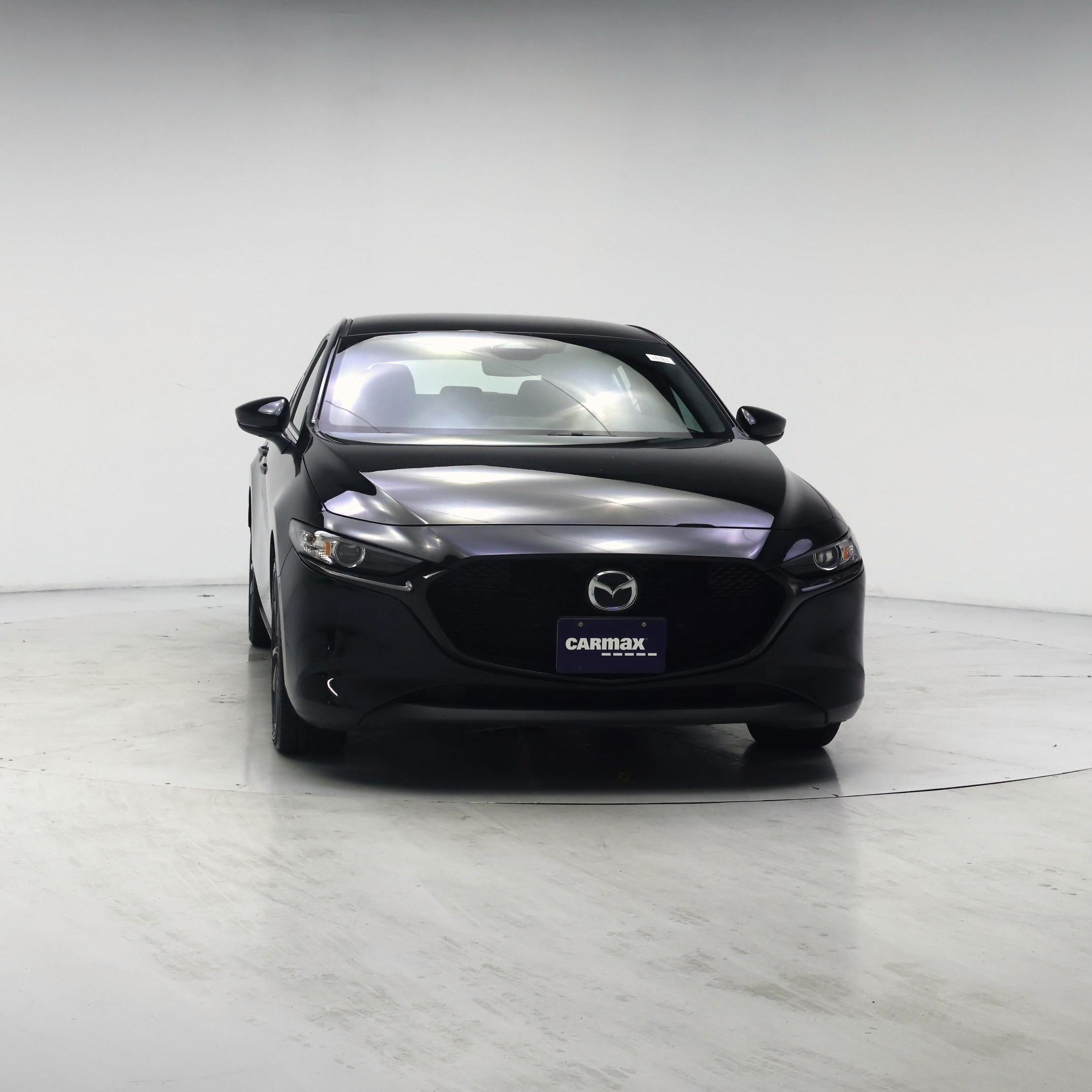 Thumbnail: 2025 Mazda Mazda3 - 5