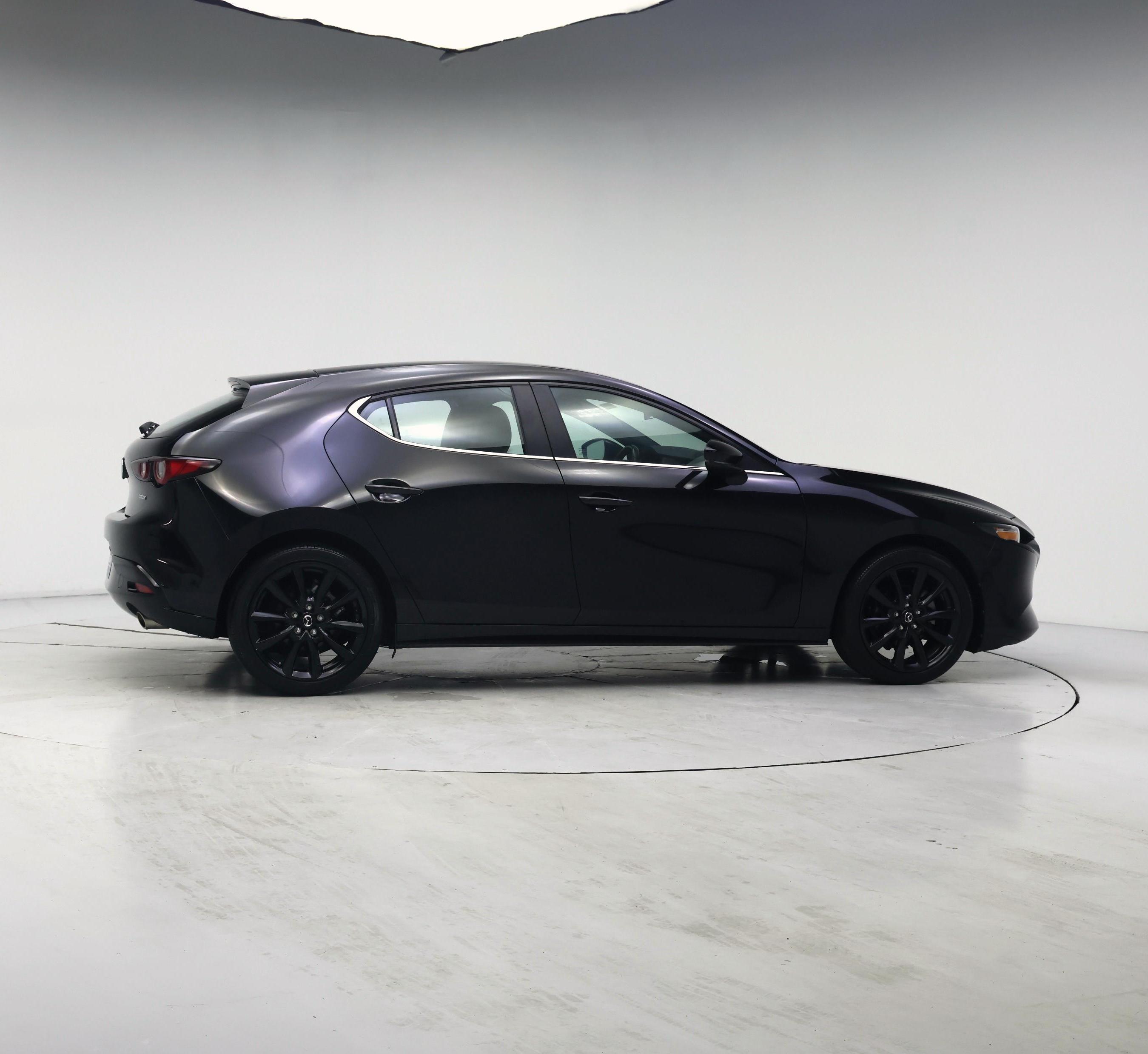 Thumbnail: 2025 Mazda Mazda3 - 7